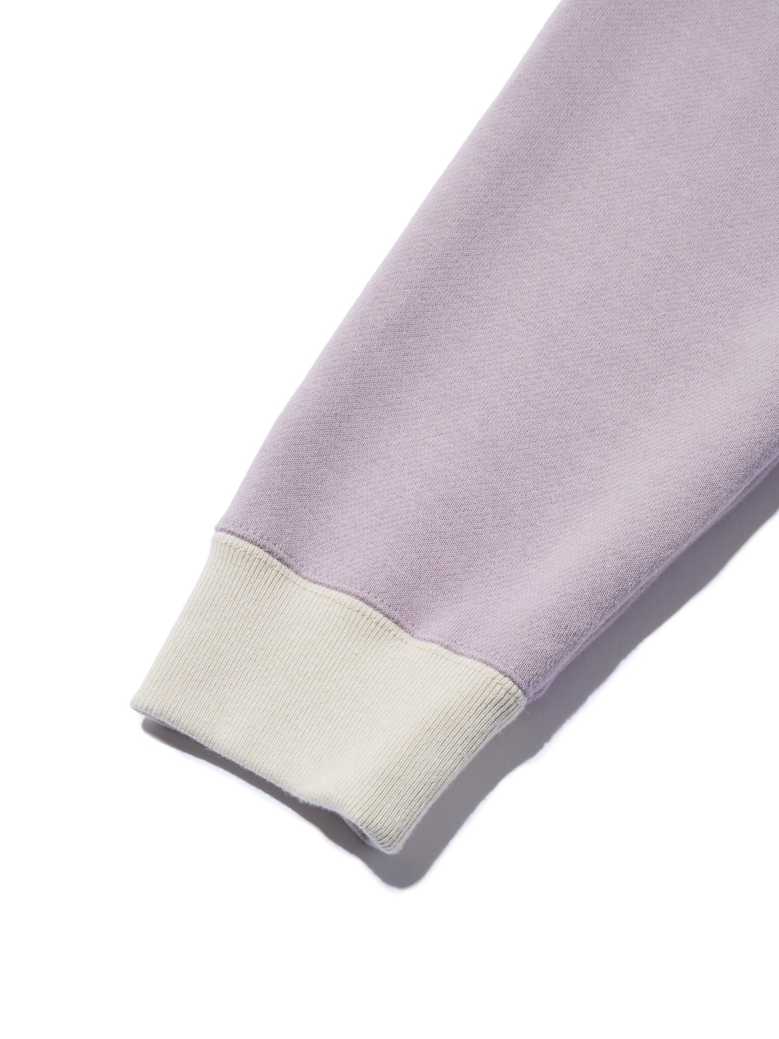 Hoodie wool lining #3004-56