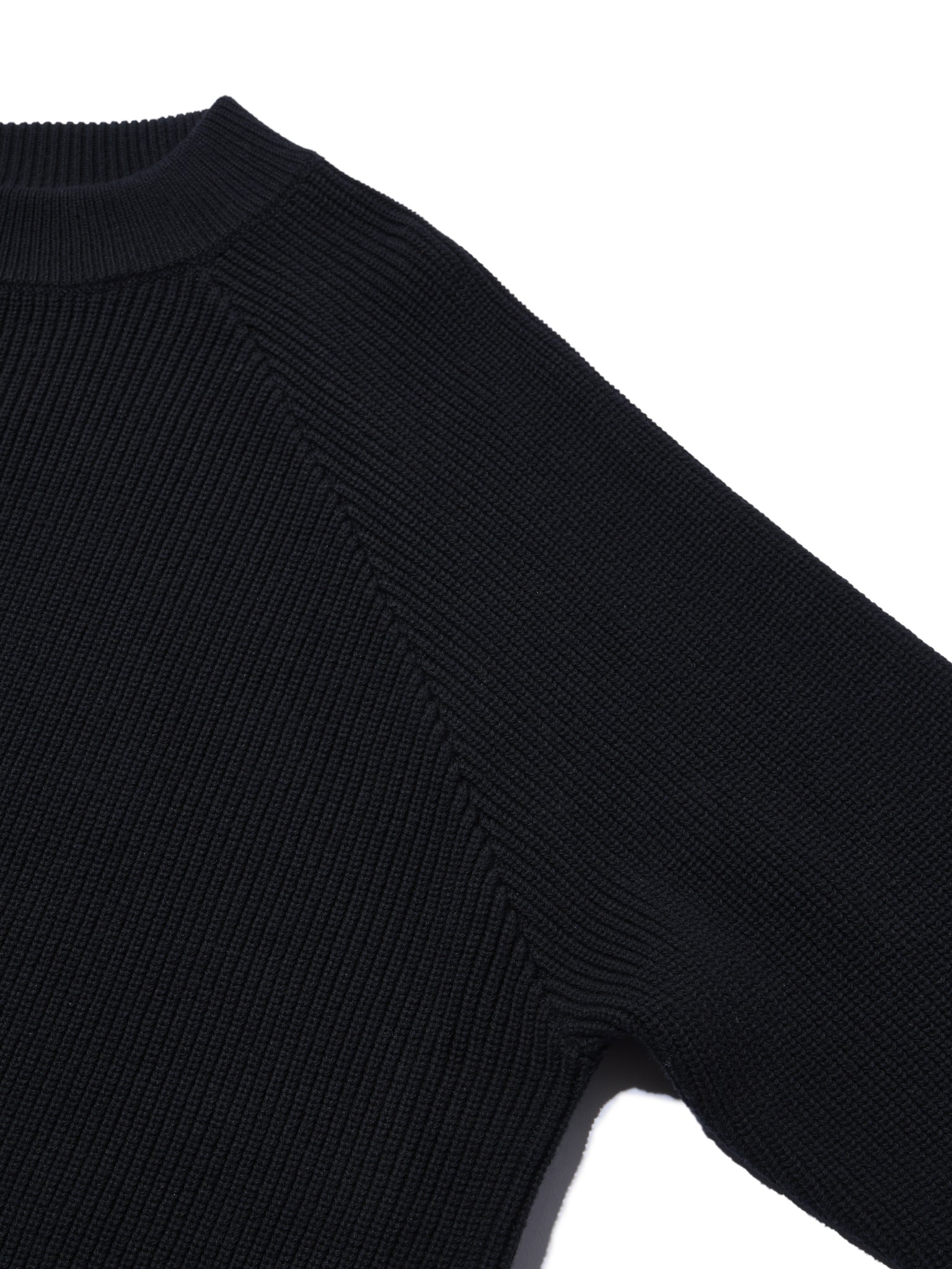 Oversize knit sweater #3299-56