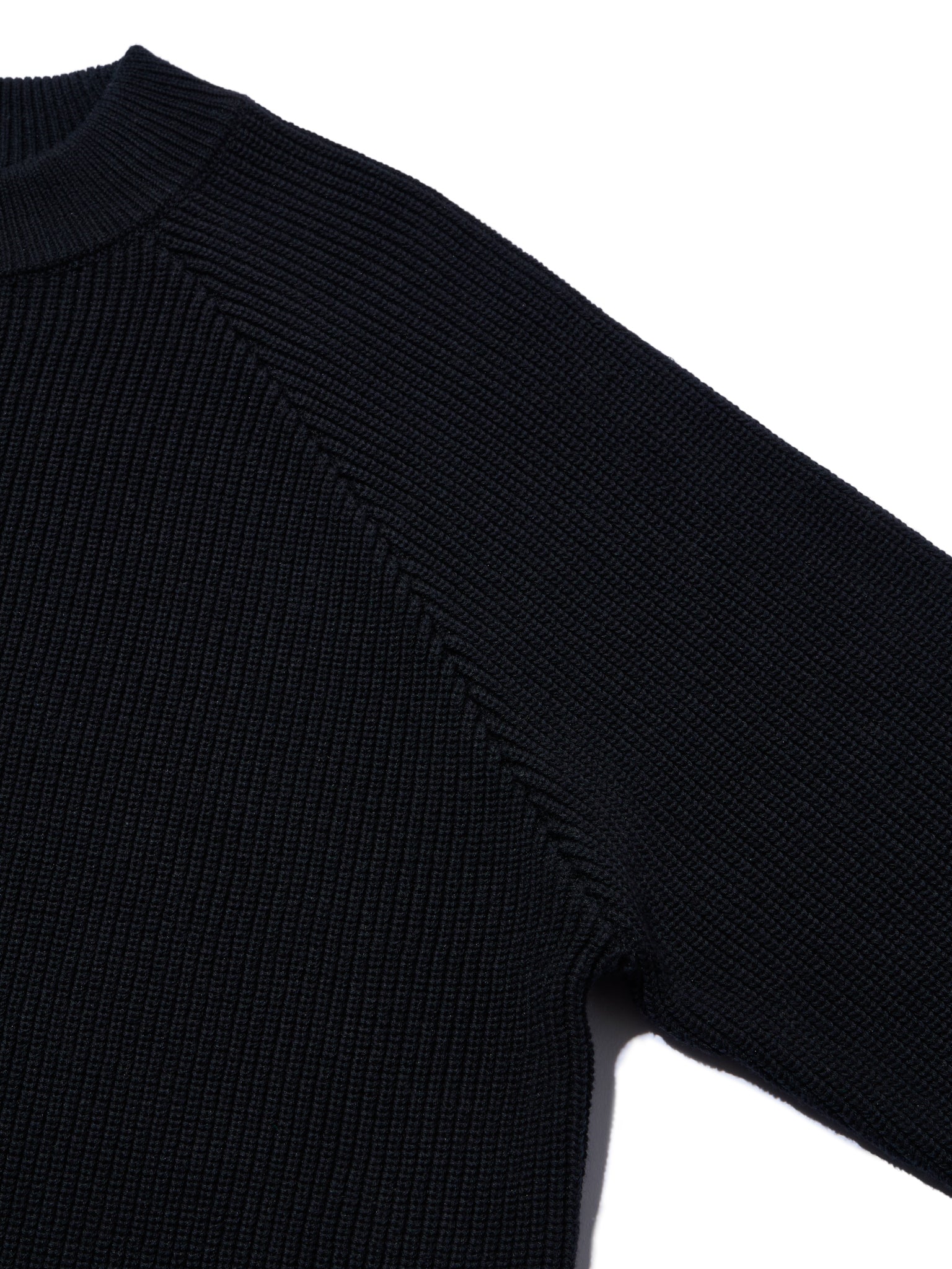 Oversize knit sweater #3299-56