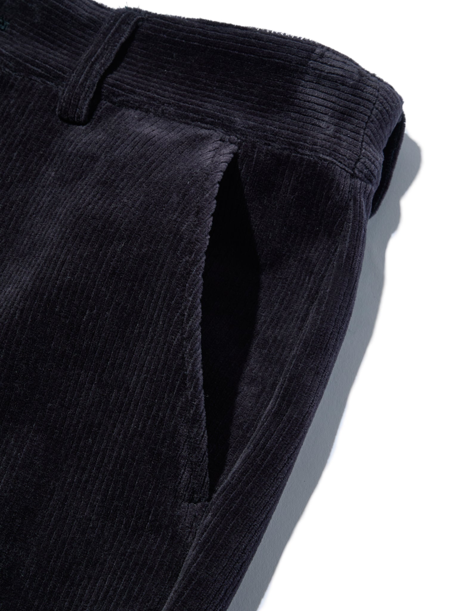 Jogger pants corduroy #5101-56