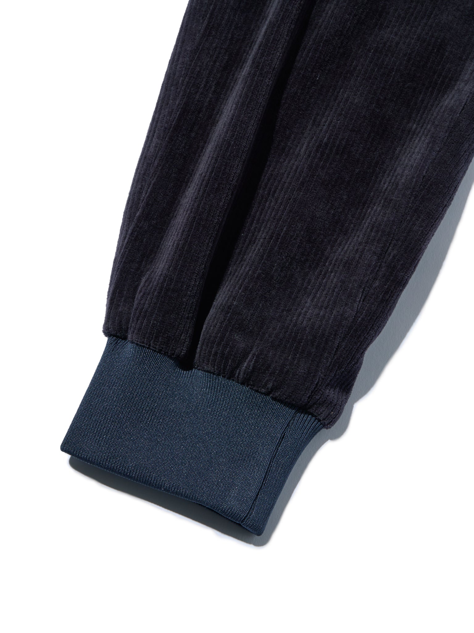 Jogger pants corduroy #5101-56