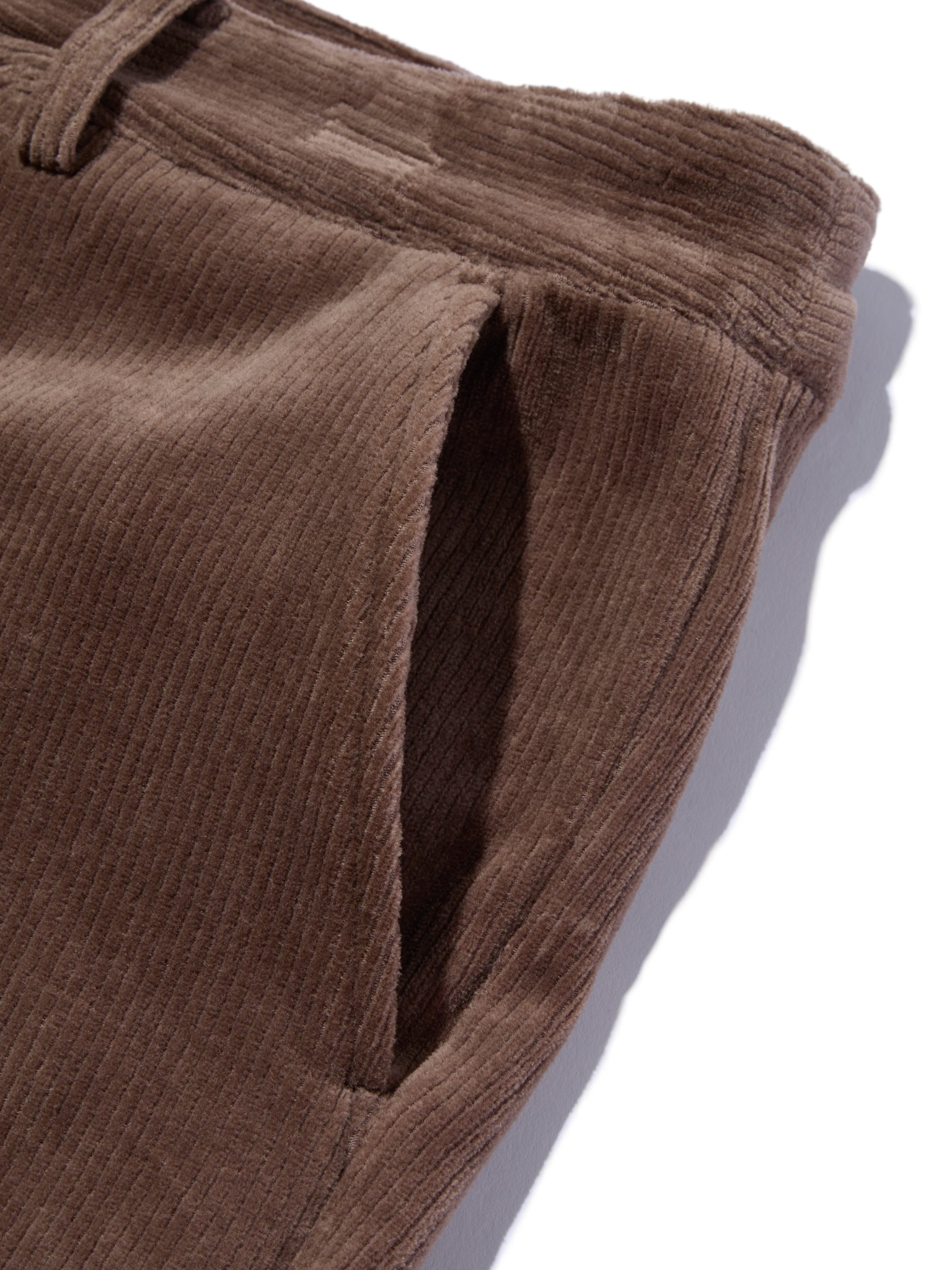 Jogger pants corduroy #5101-56