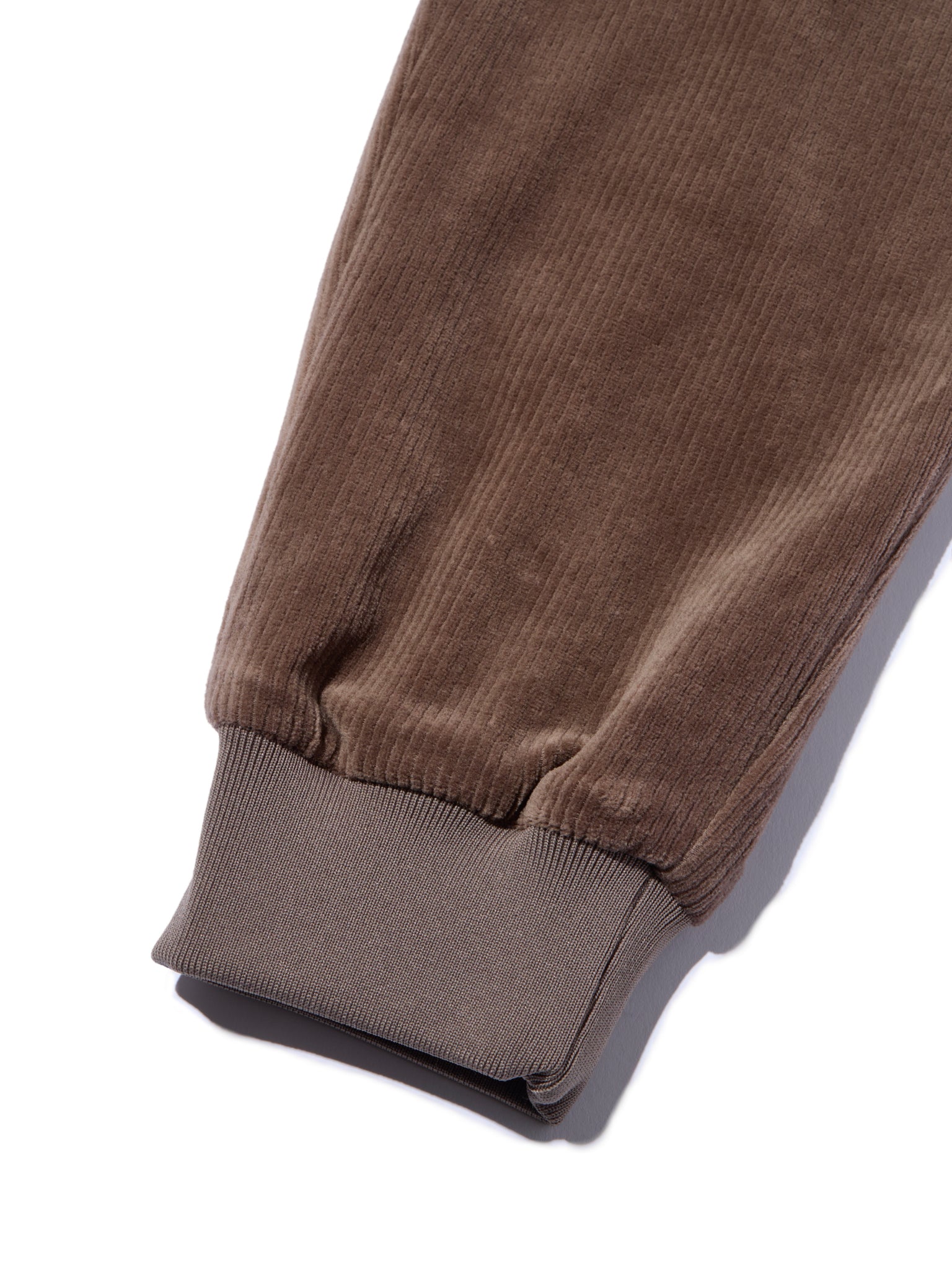 Jogger pants corduroy #5101-56