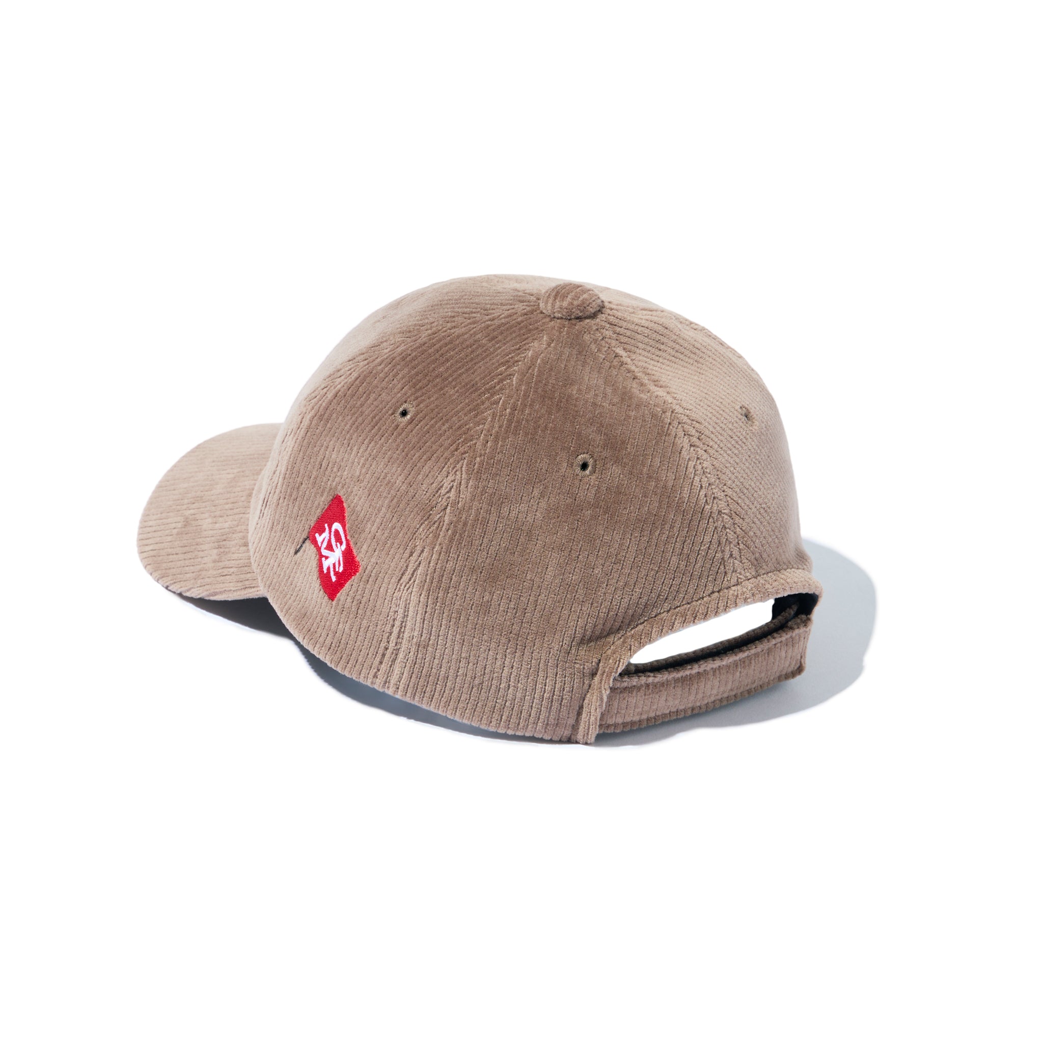 Cap corduroy #7601-56