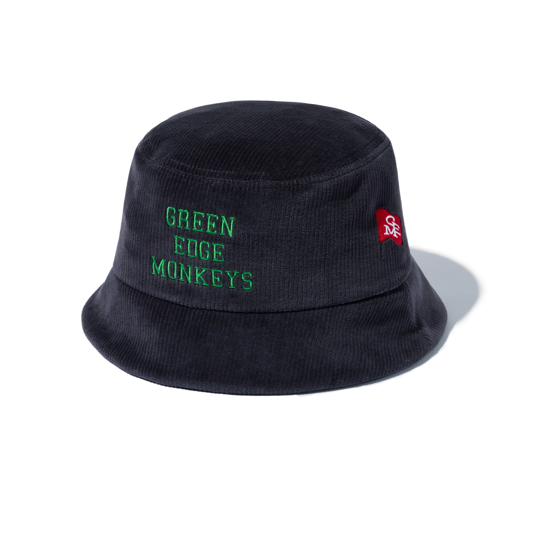 Bucket hat corduroy #7602-56