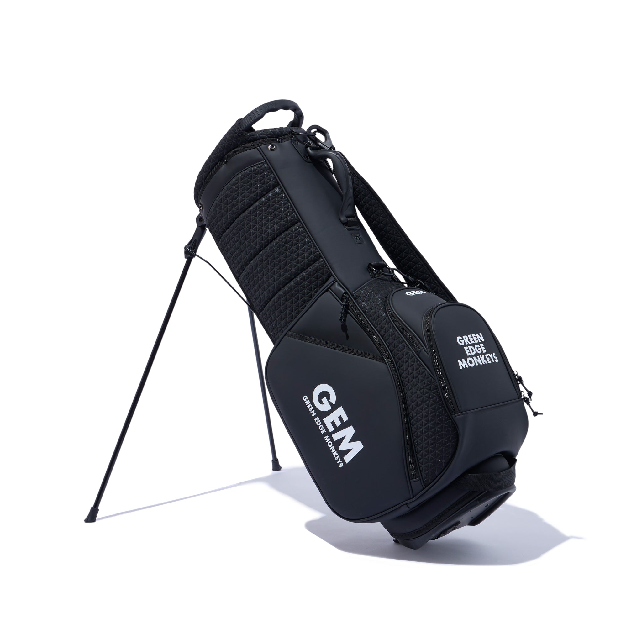 Original caddy bag #7302-65
