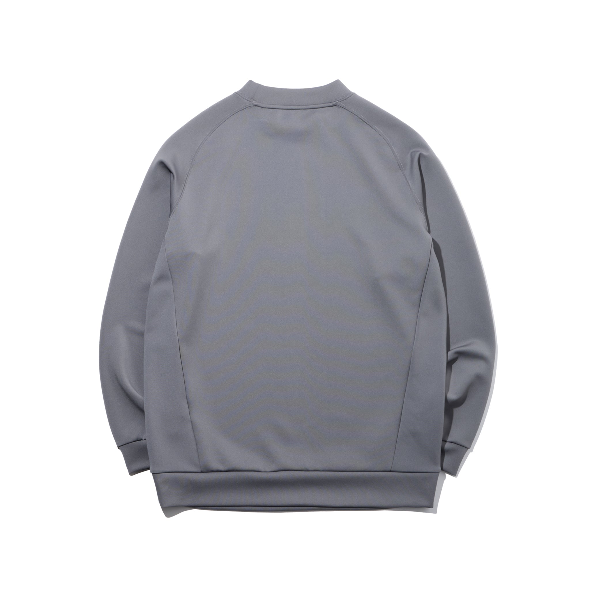 Jersey mock neck #3003-66