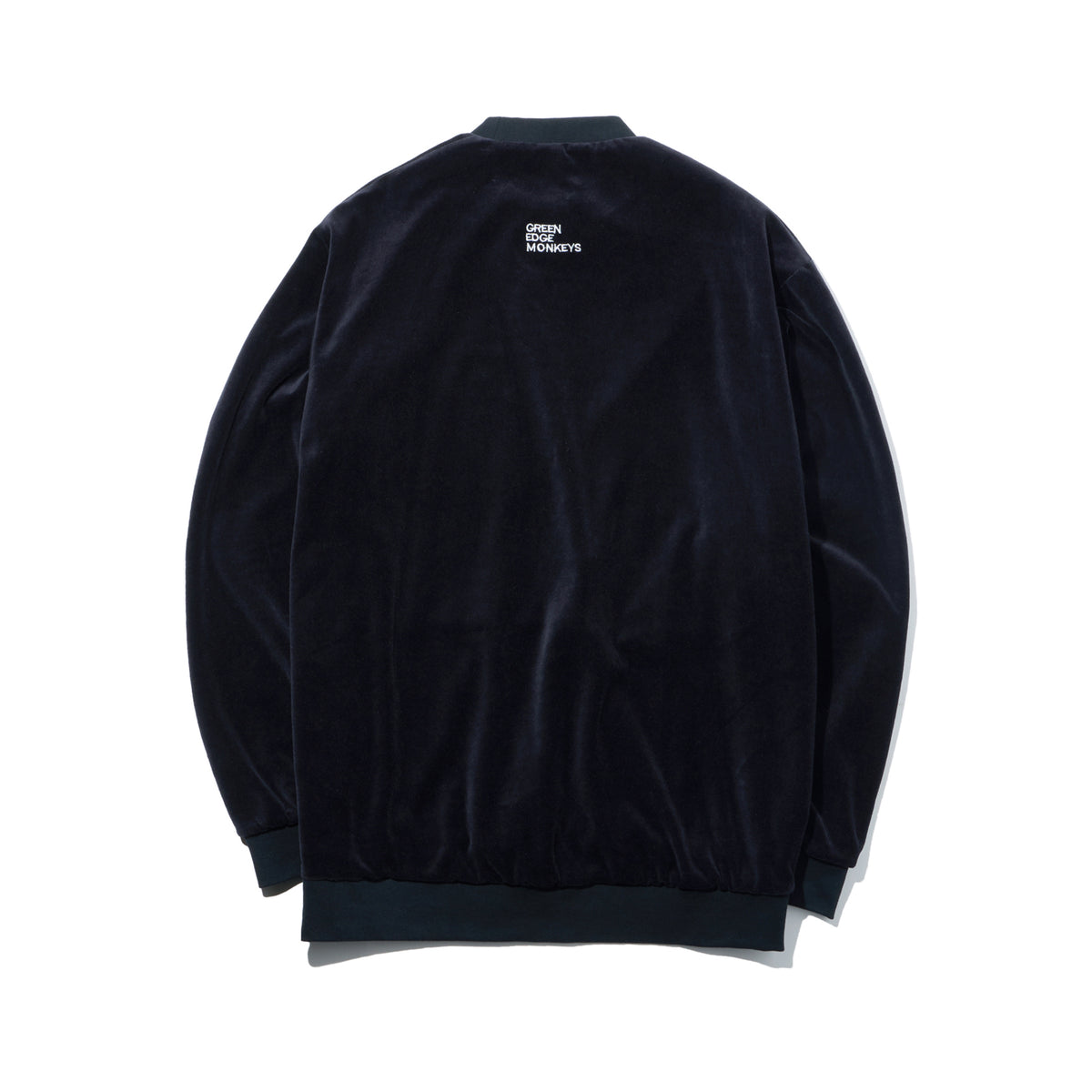 Velour sneed jack #3008-66