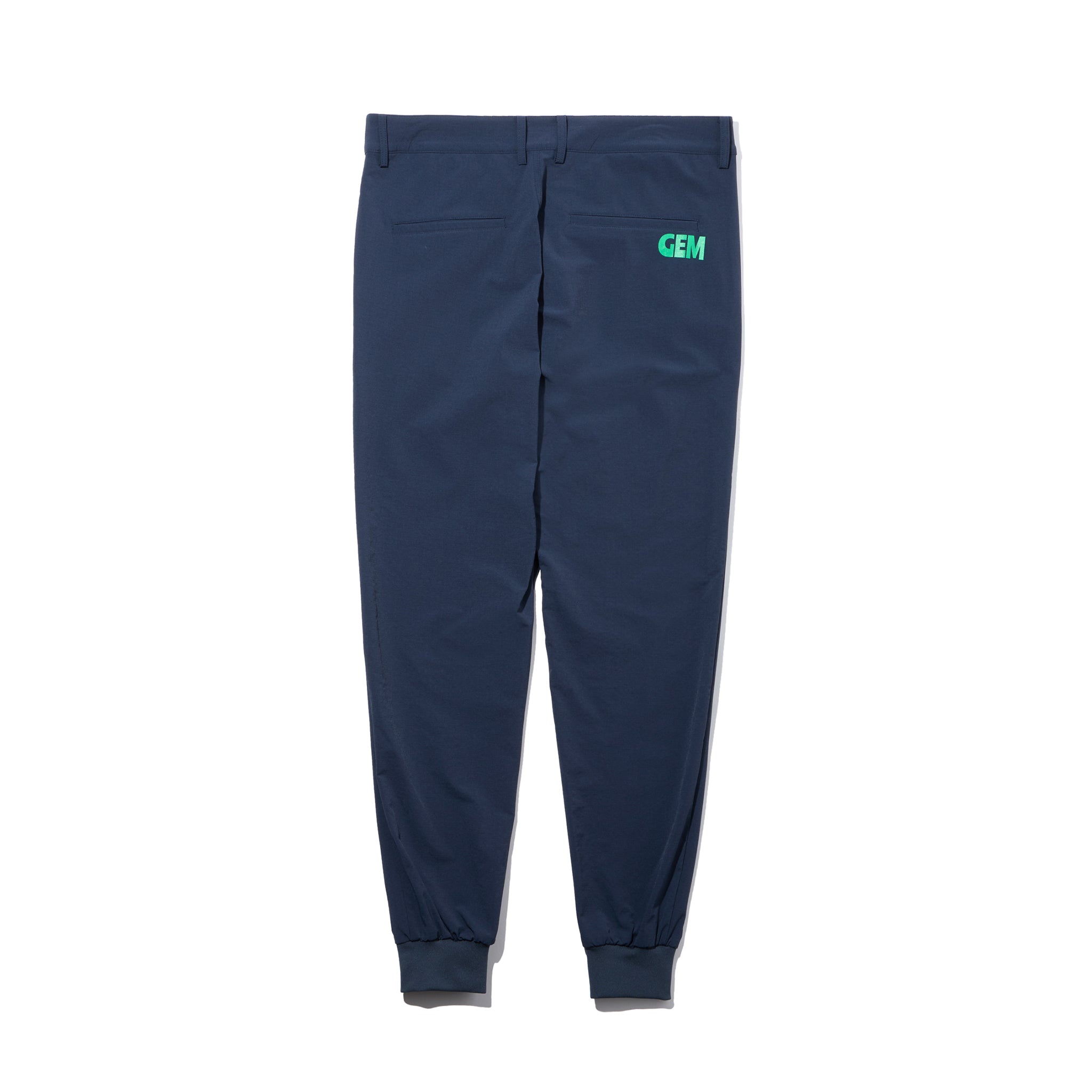 Fleece jogger pants #5102-66