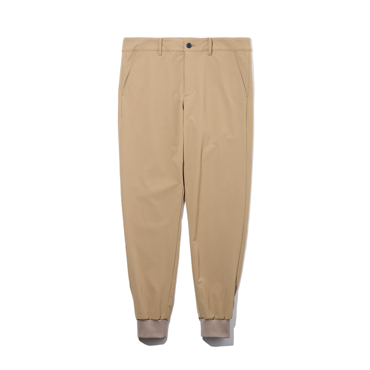 Fleece jogger pants #5102-66