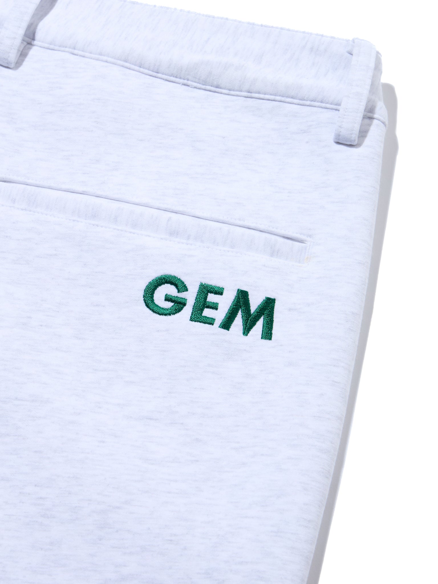 Cotton stretch jogger pants #5103-66