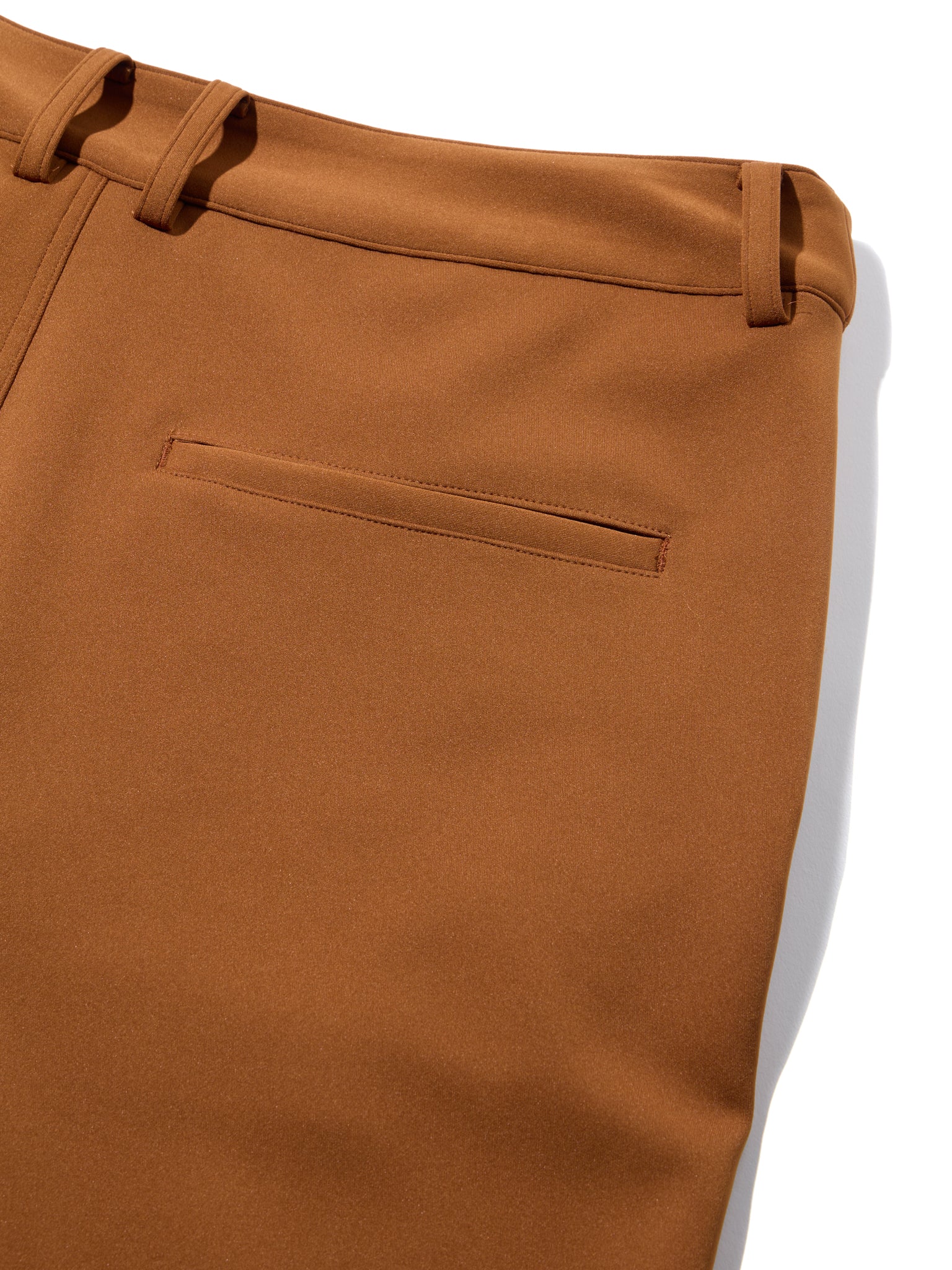 Jersey tapered pants #5101-66
