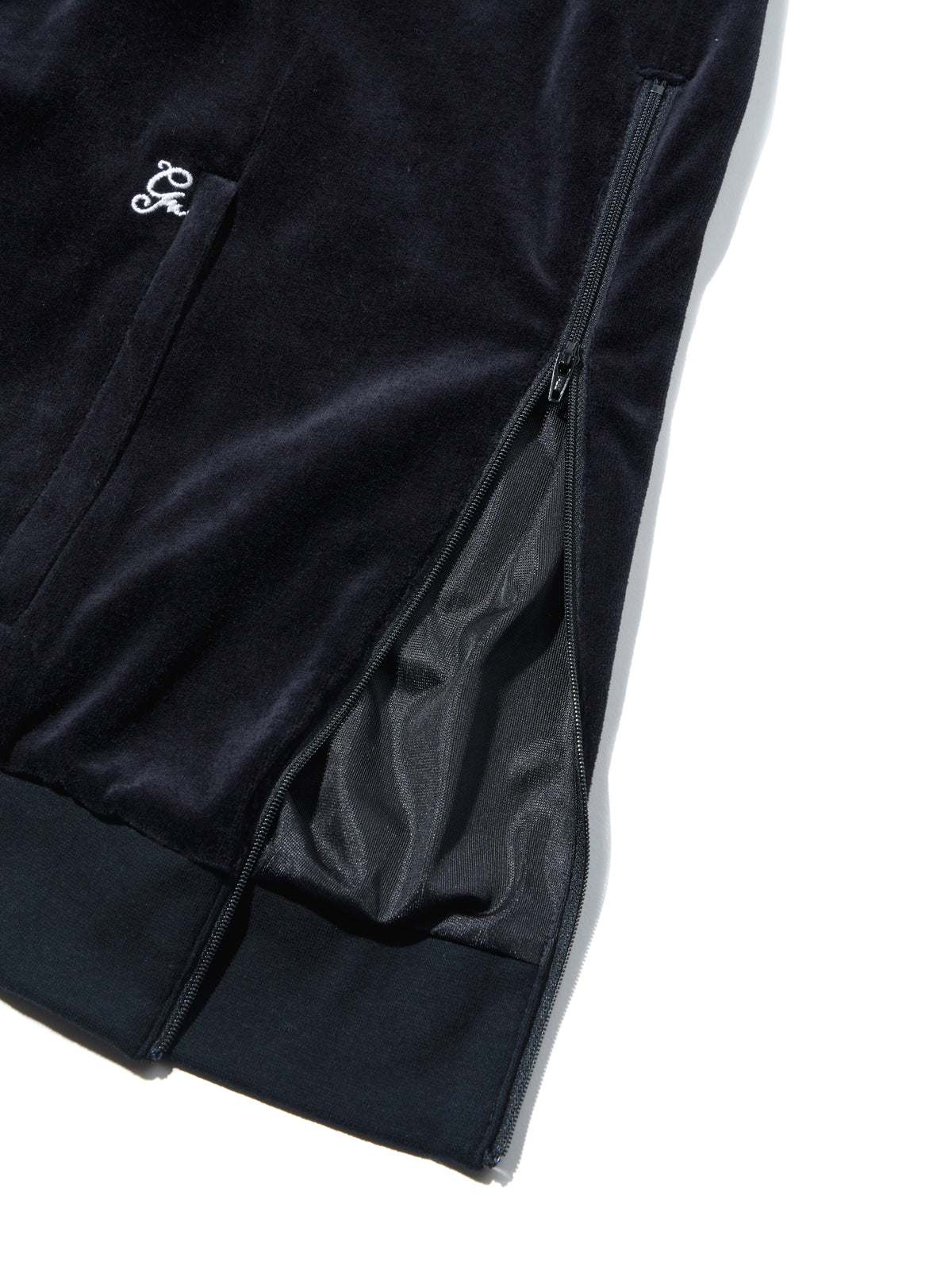 Velour sneed jack #3008-66