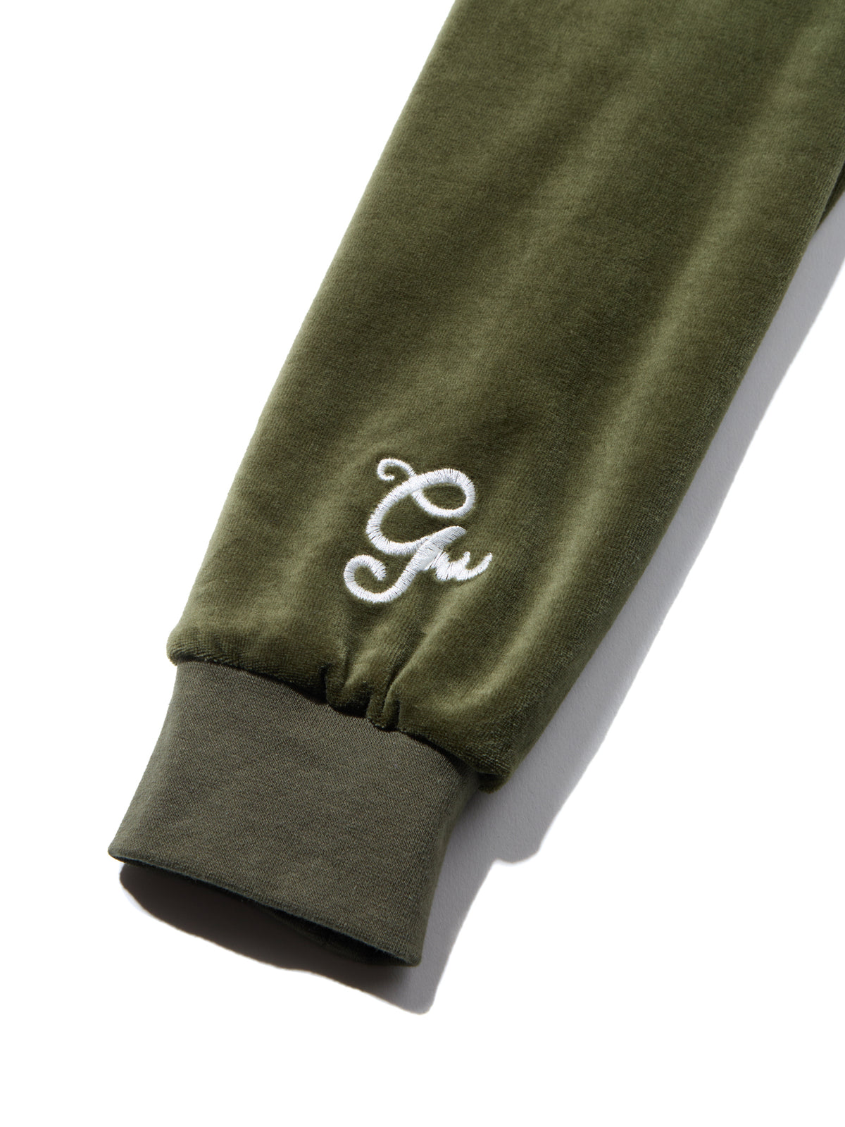 Velour sneed jack #3008-66