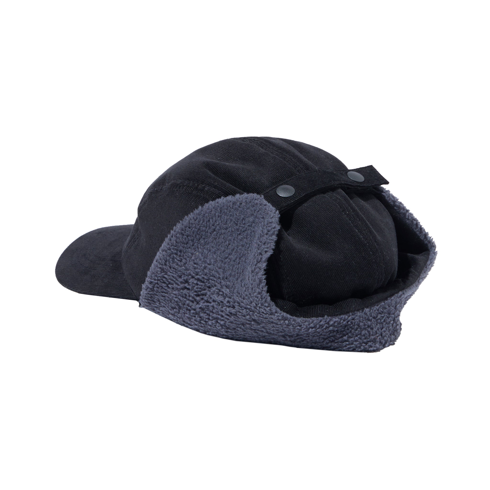 2way flap cap #7601-66