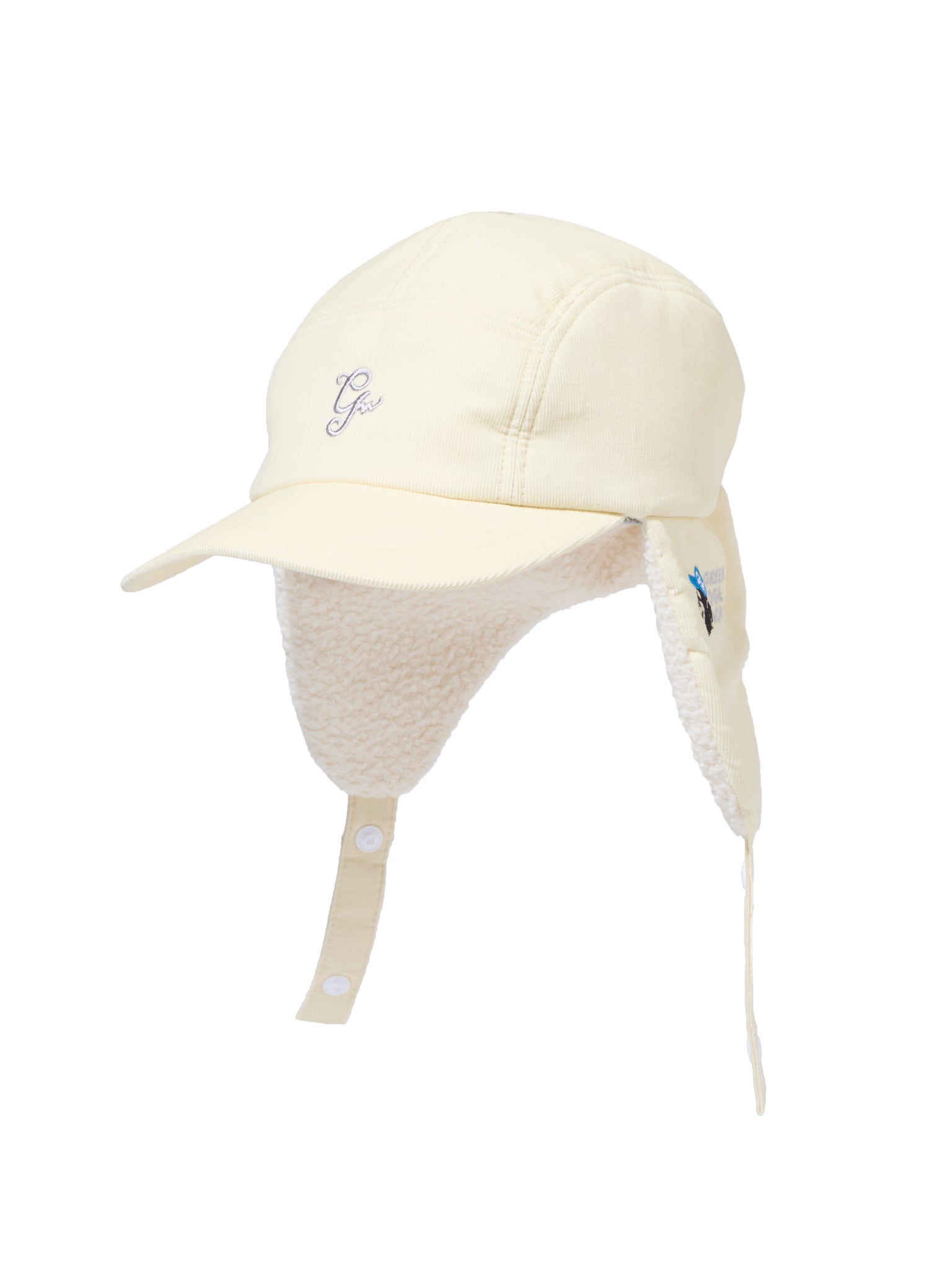 2way flap cap #7601-66