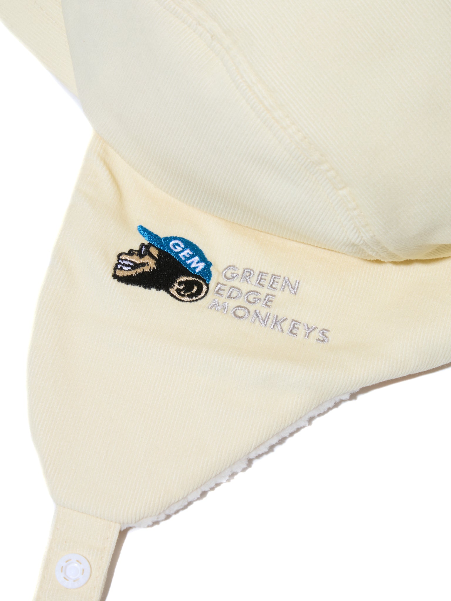 2way flap cap #7601-66