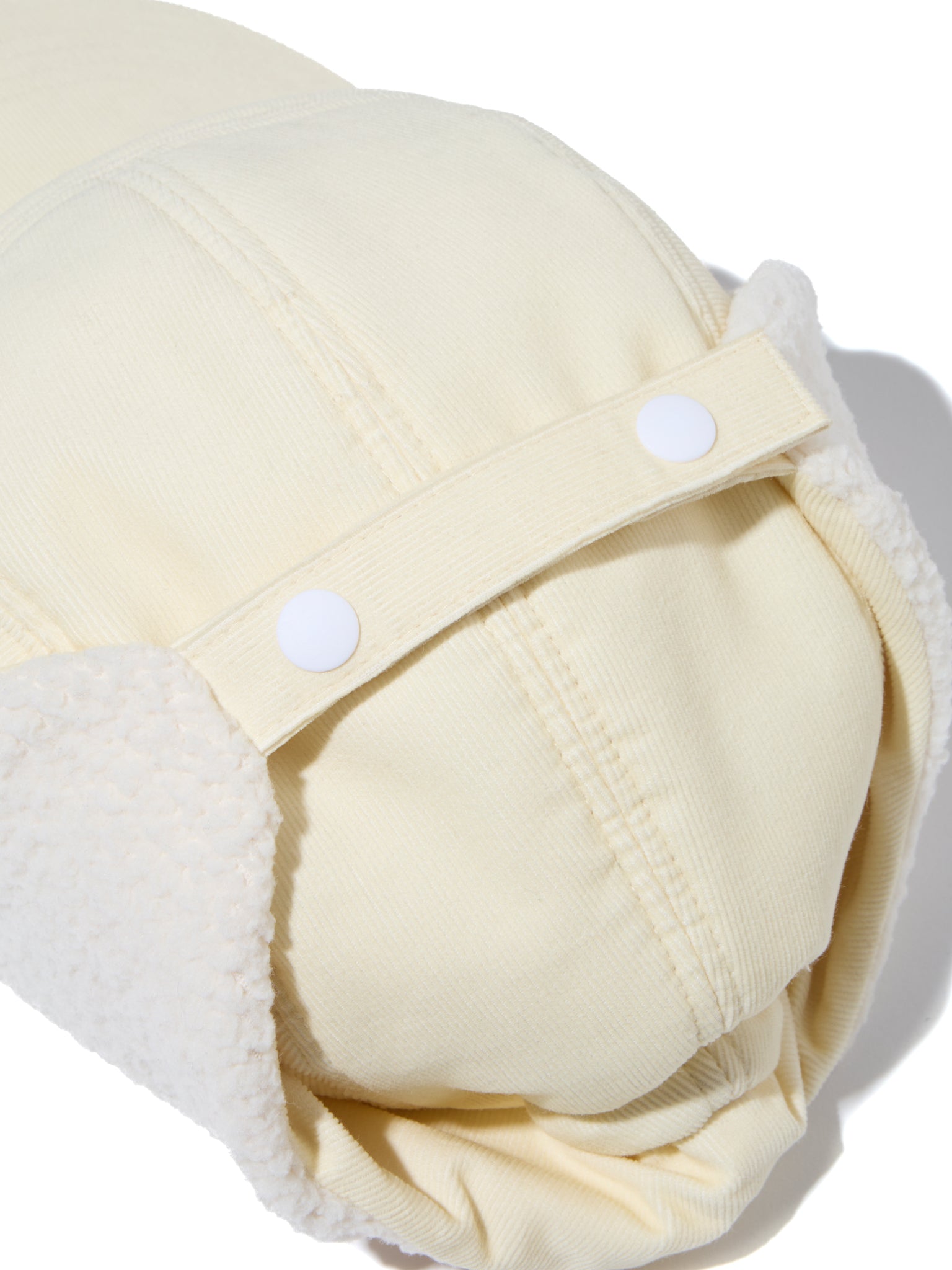 2way flap cap #7601-66
