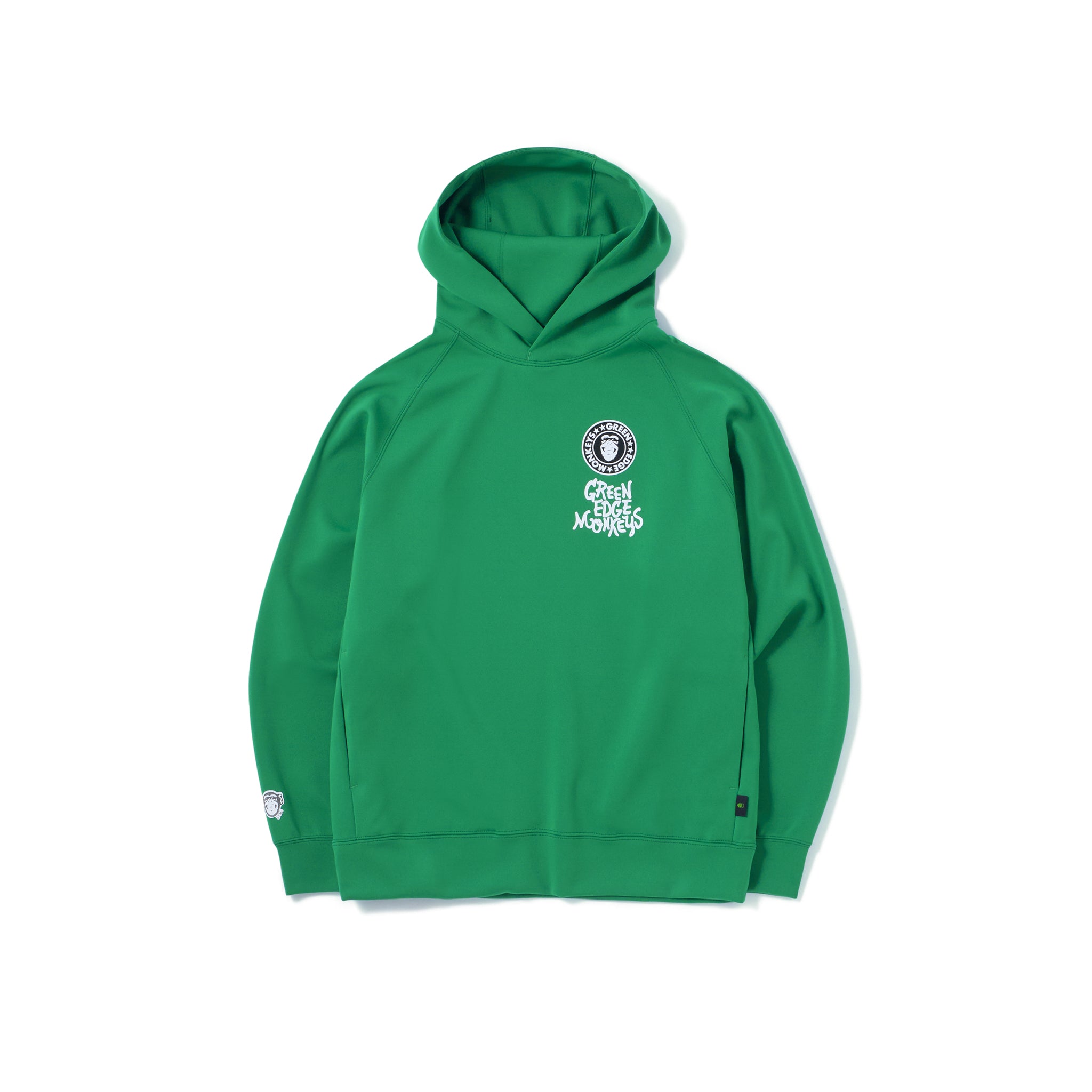 Hoodie #3006-46