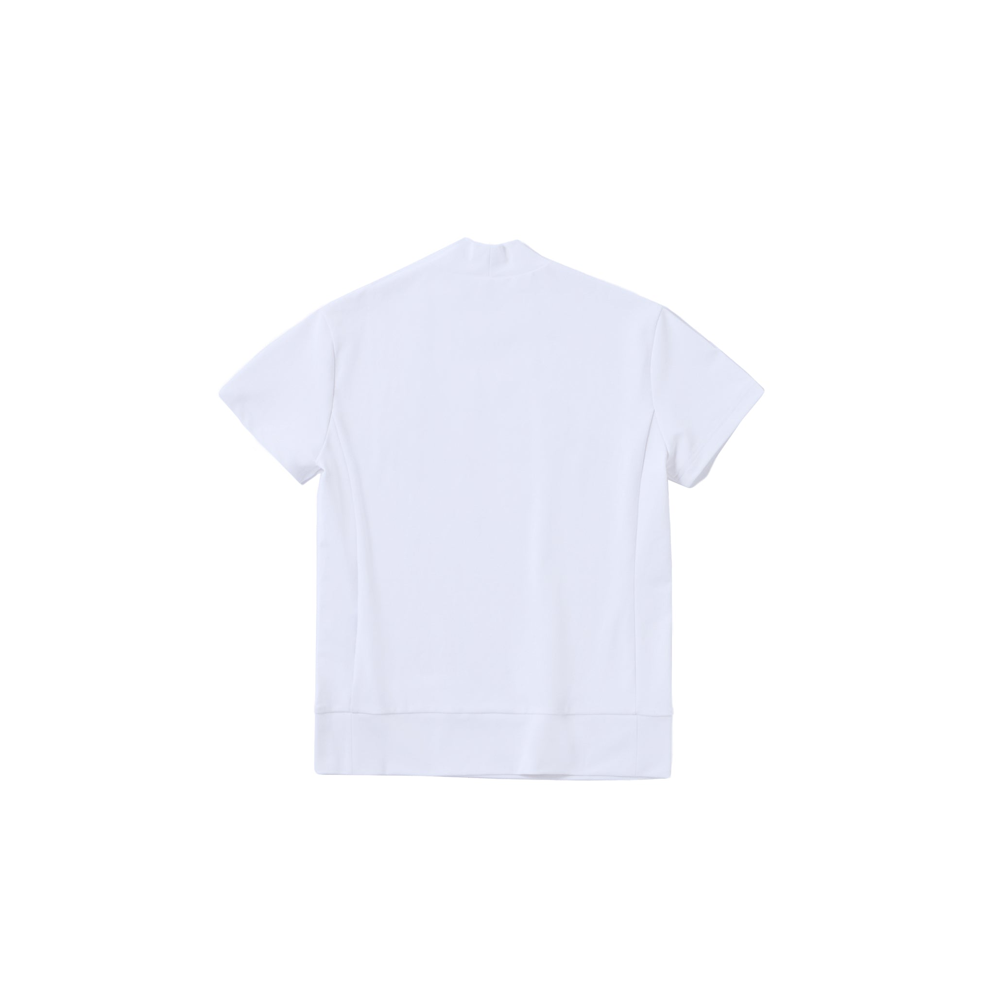 ladies / Mock neck #3301-55
