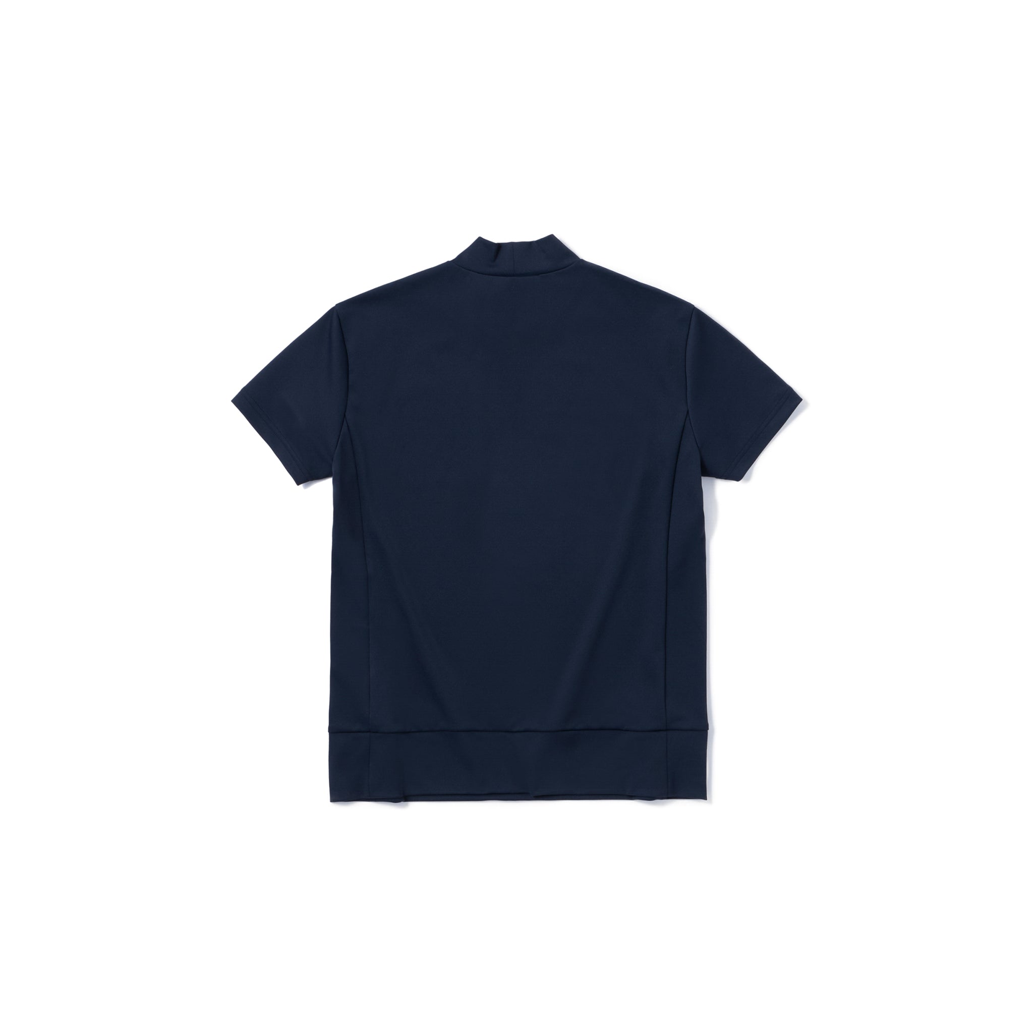 ladies / Mock neck #3302-55