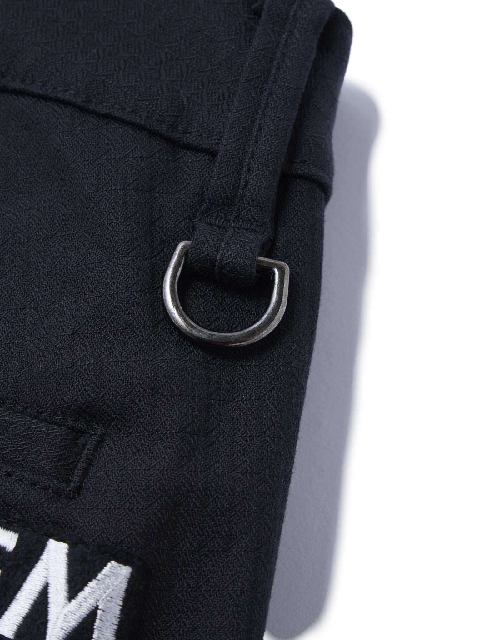 Cotton stretch pants #5102-46