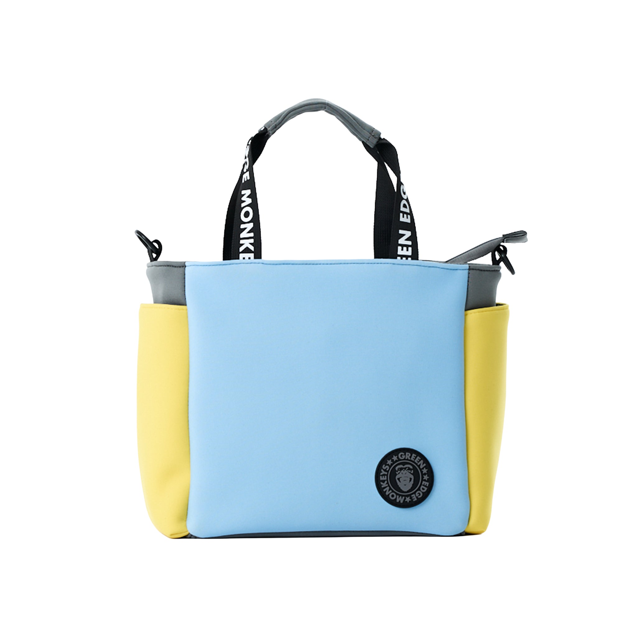 Multi color cart-BAG #7303-65