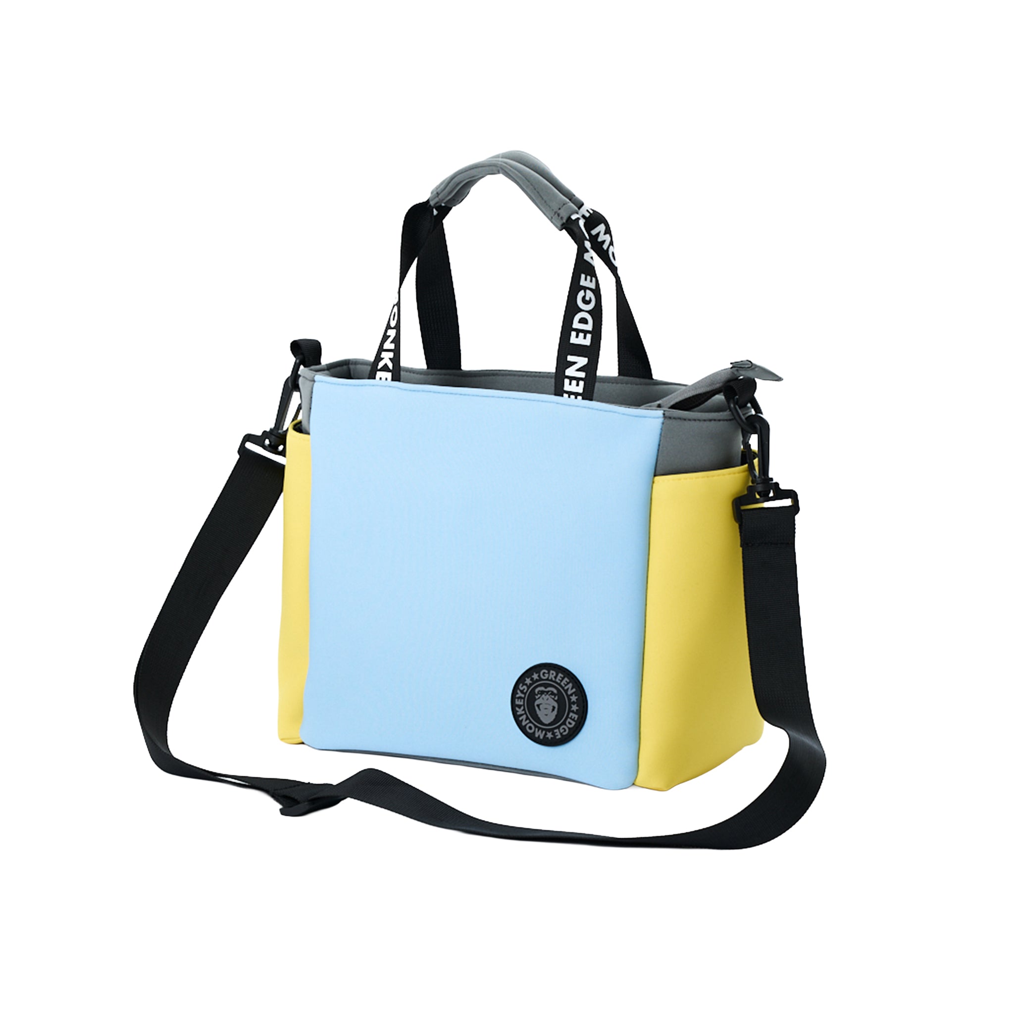 Multi color cart-BAG #7303-65
