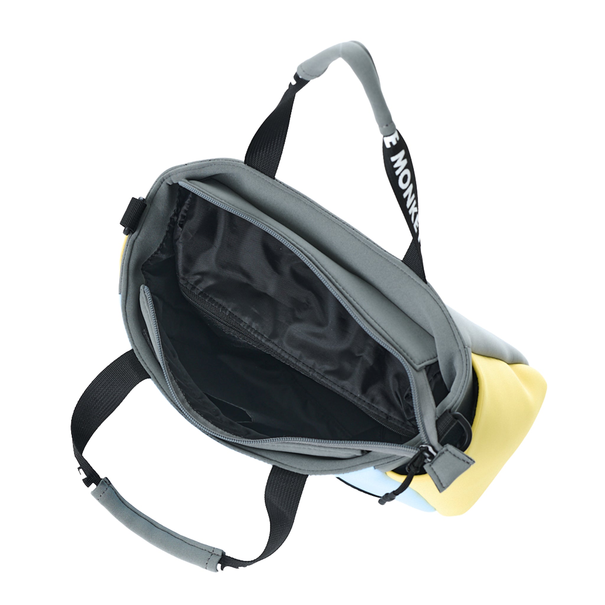 Multi color cart-BAG #7303-65