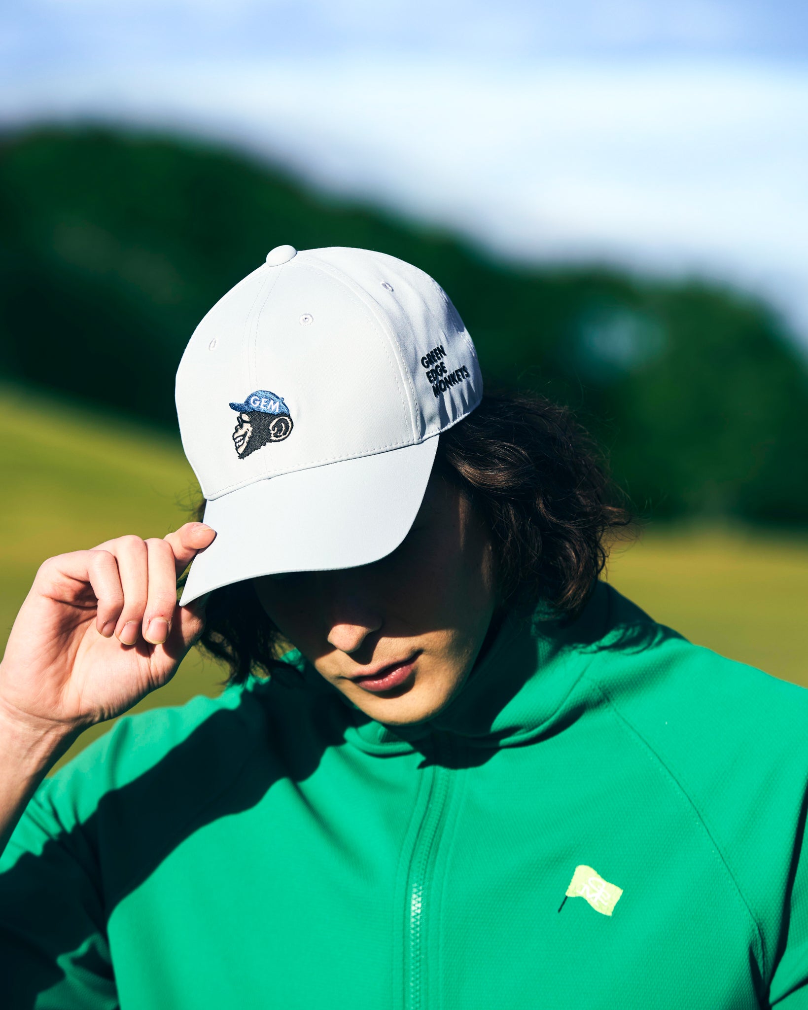 Cap #7602-65