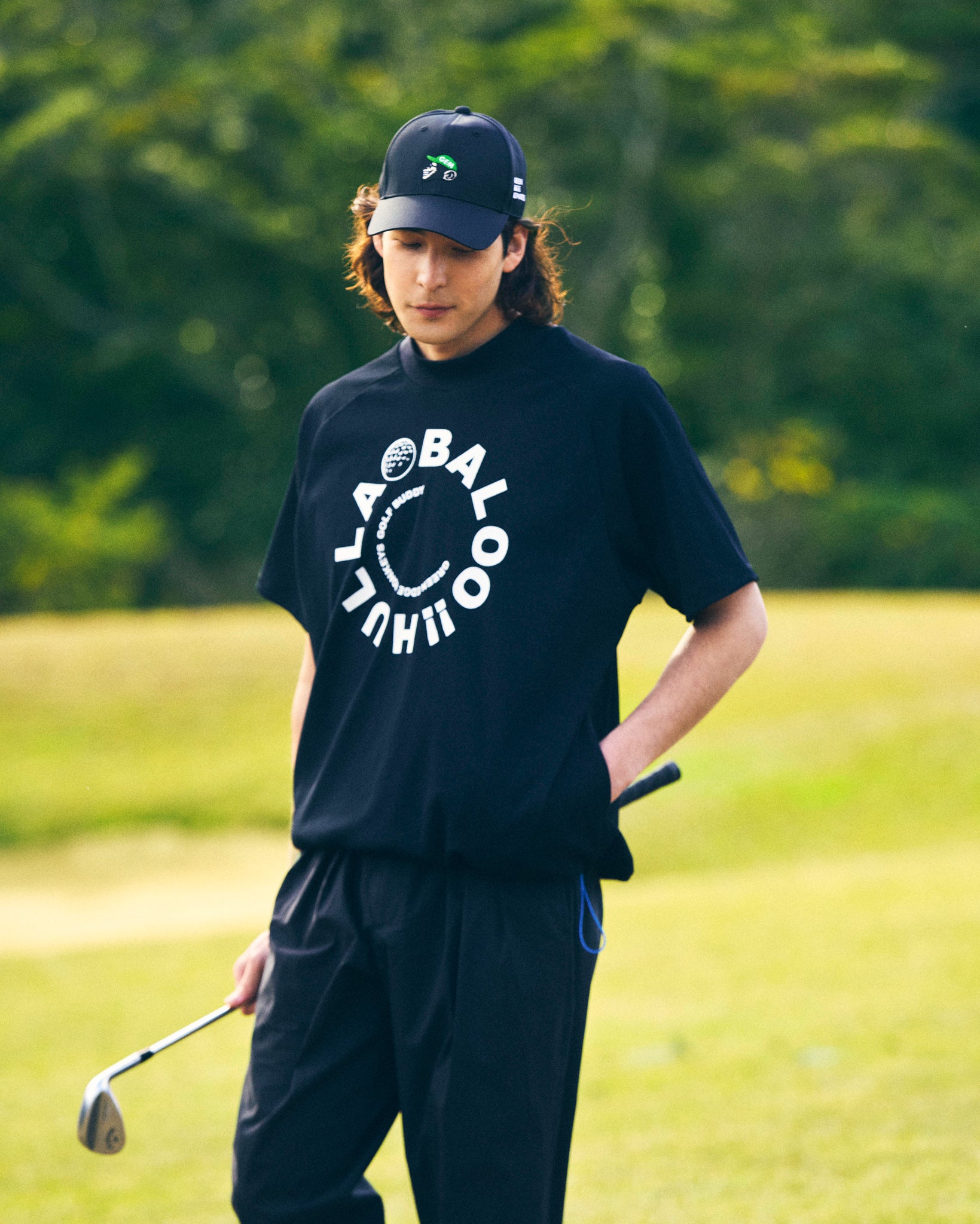 Cap #7602-65