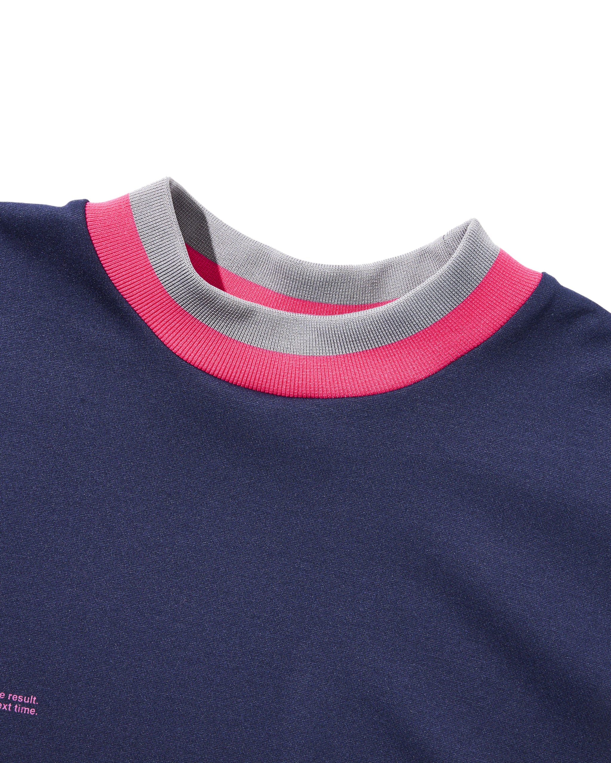 Mock neck short sleeve #3010-55