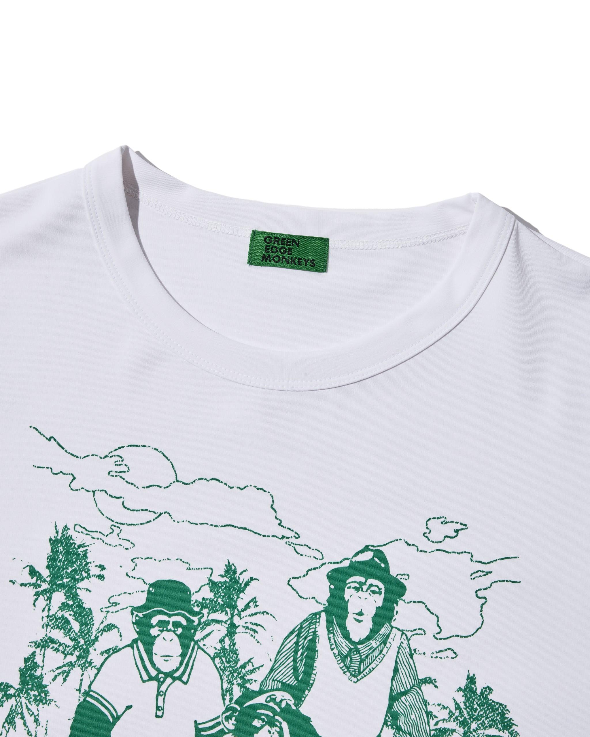 T-shirt #3001-46