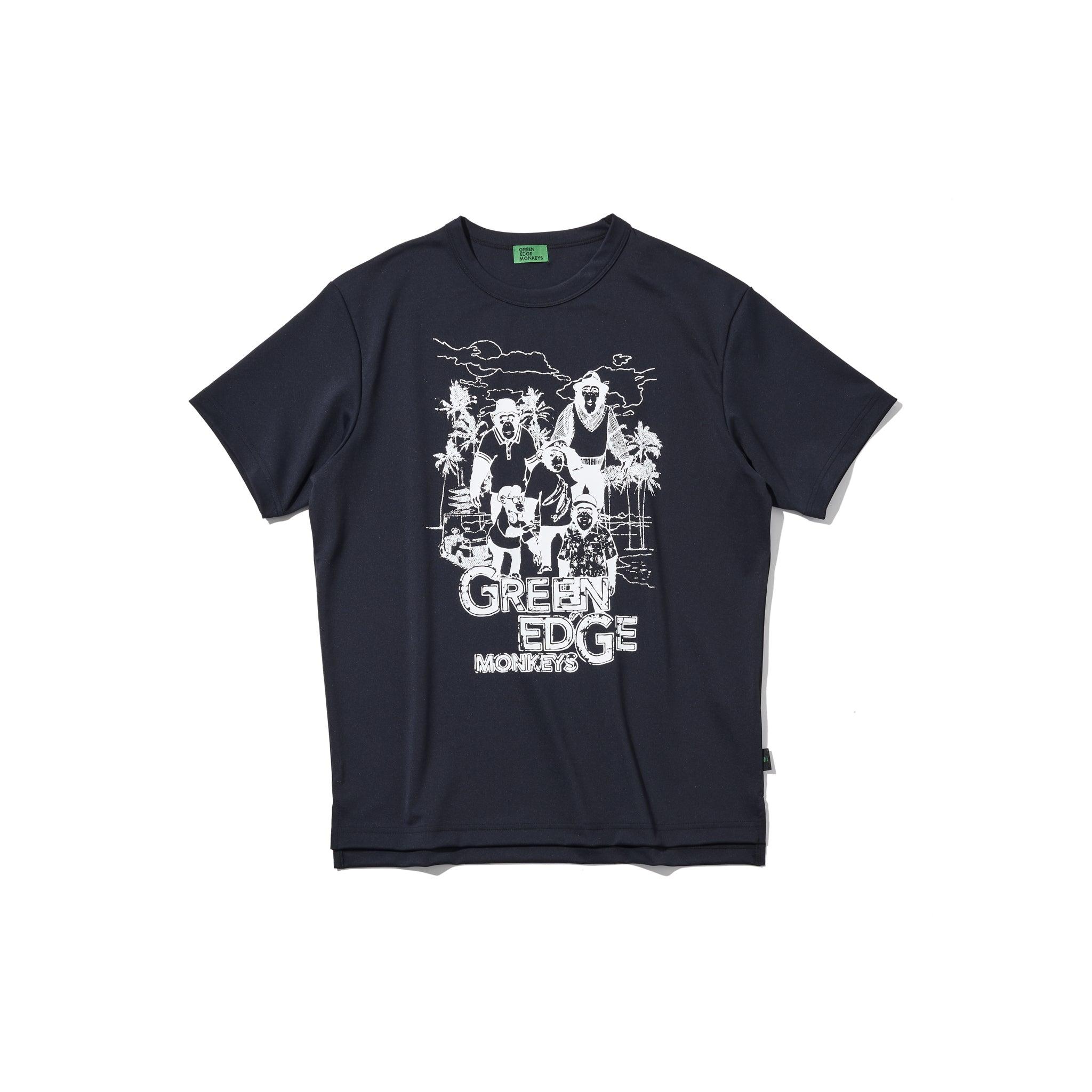 T-shirt #3001-46