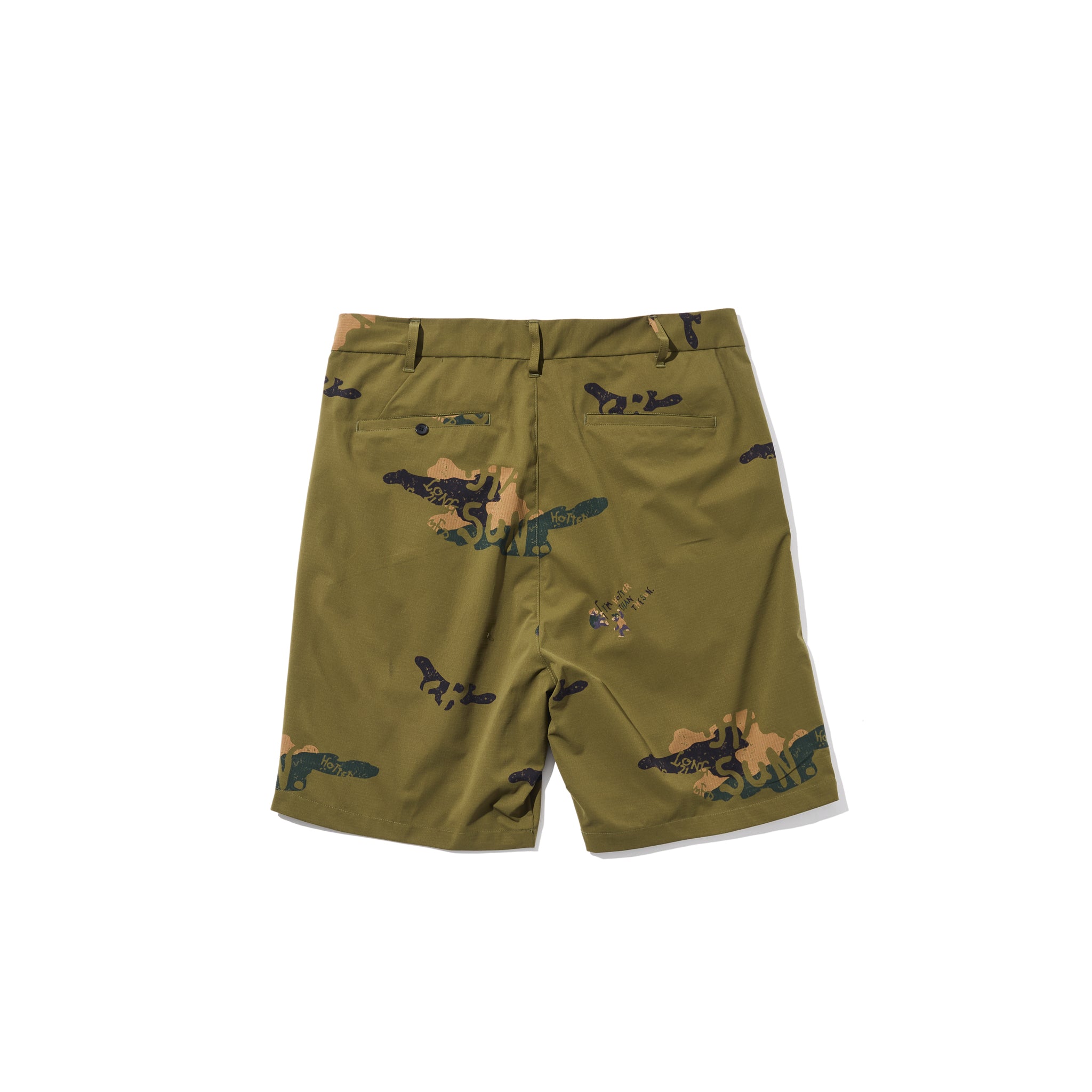 Short pants #5101-55