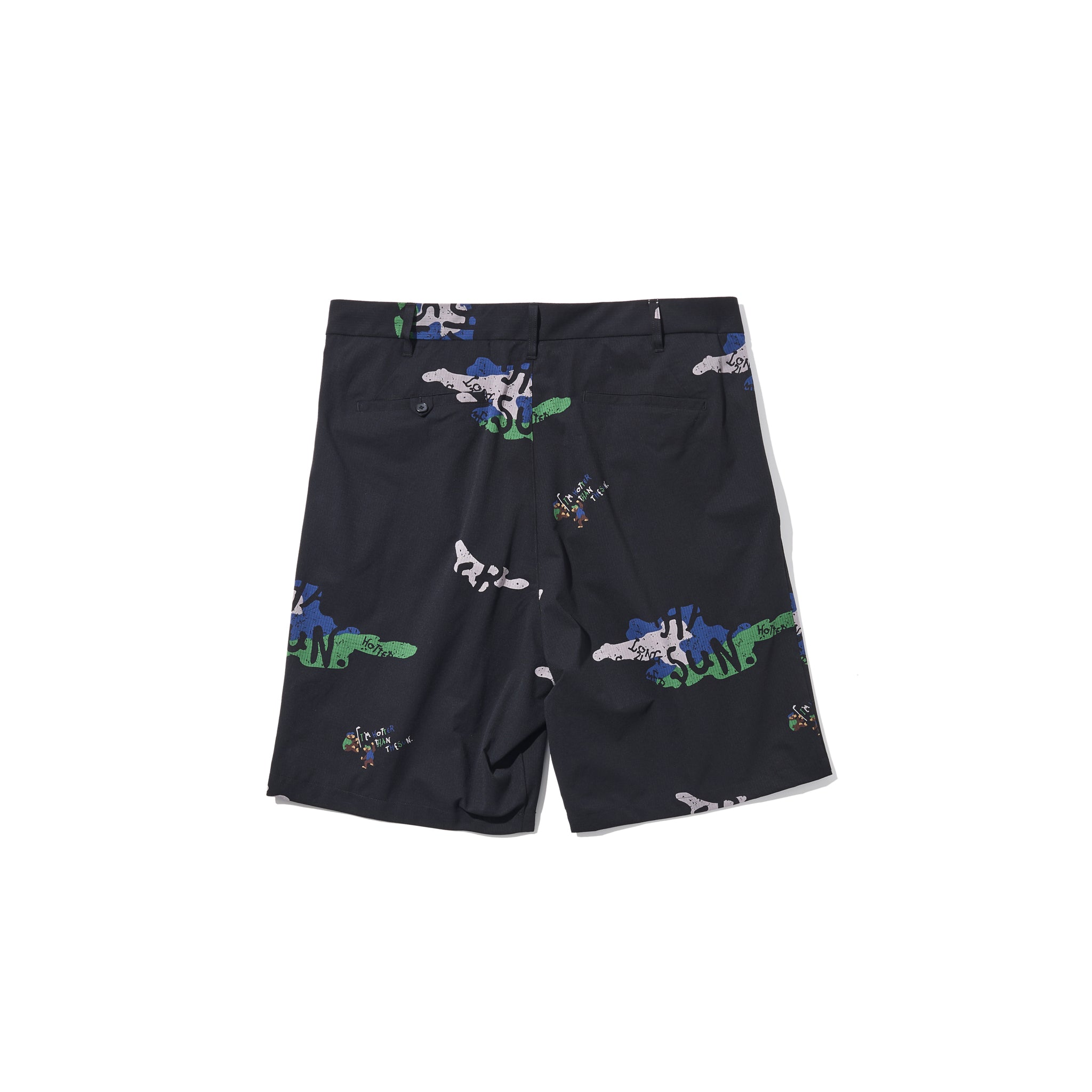 Short pants #5101-55