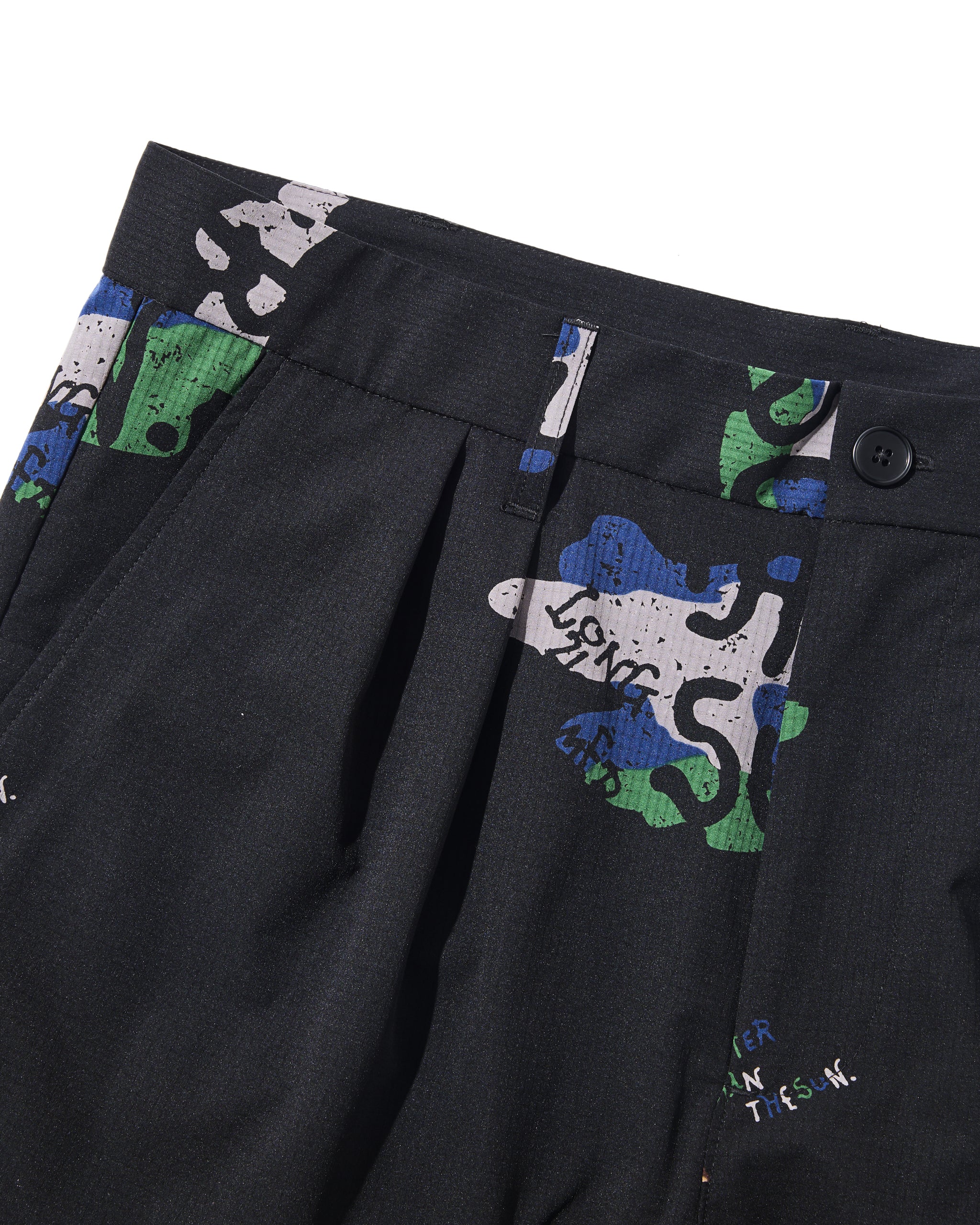 Short pants #5101-55