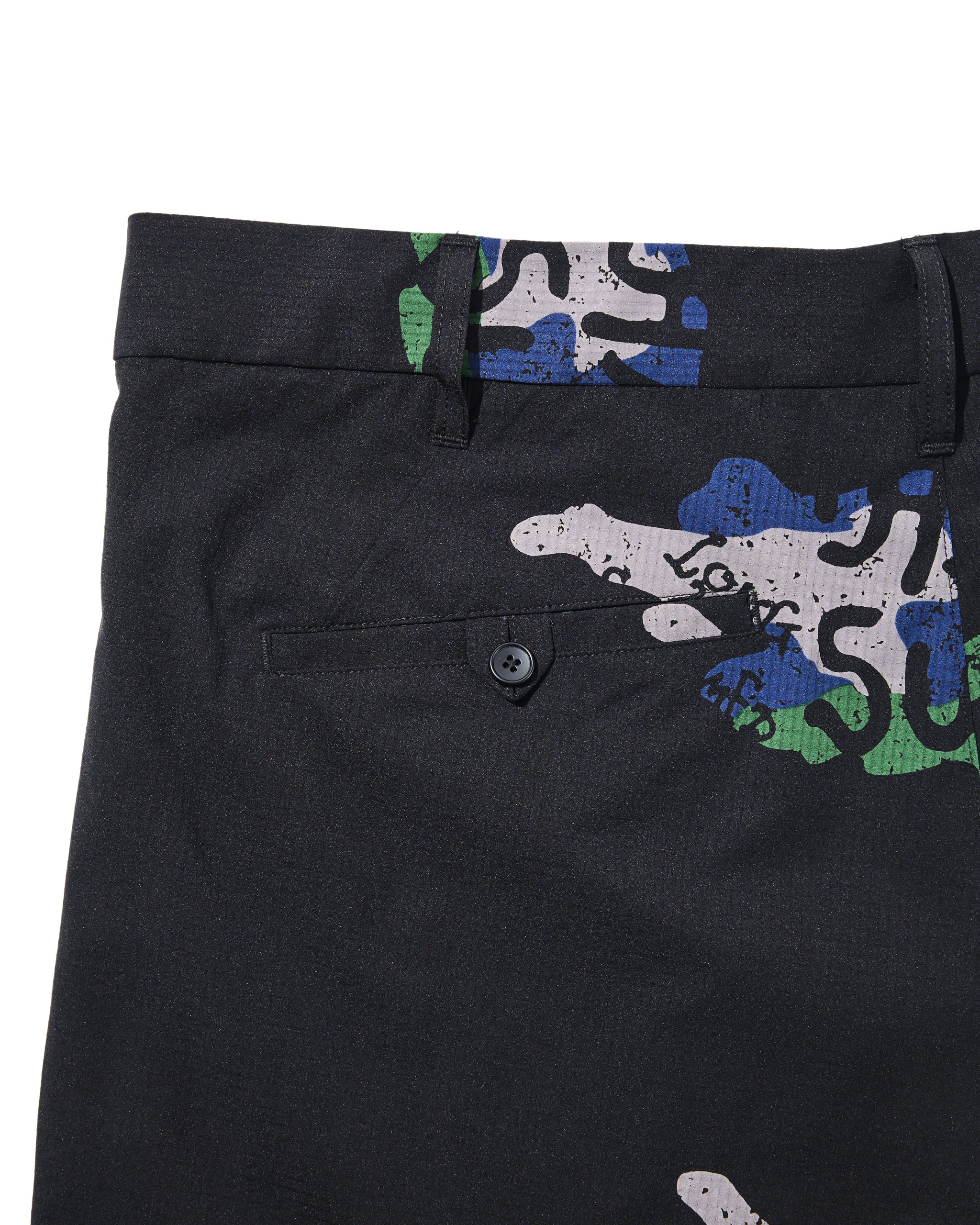 Short pants #5101-55