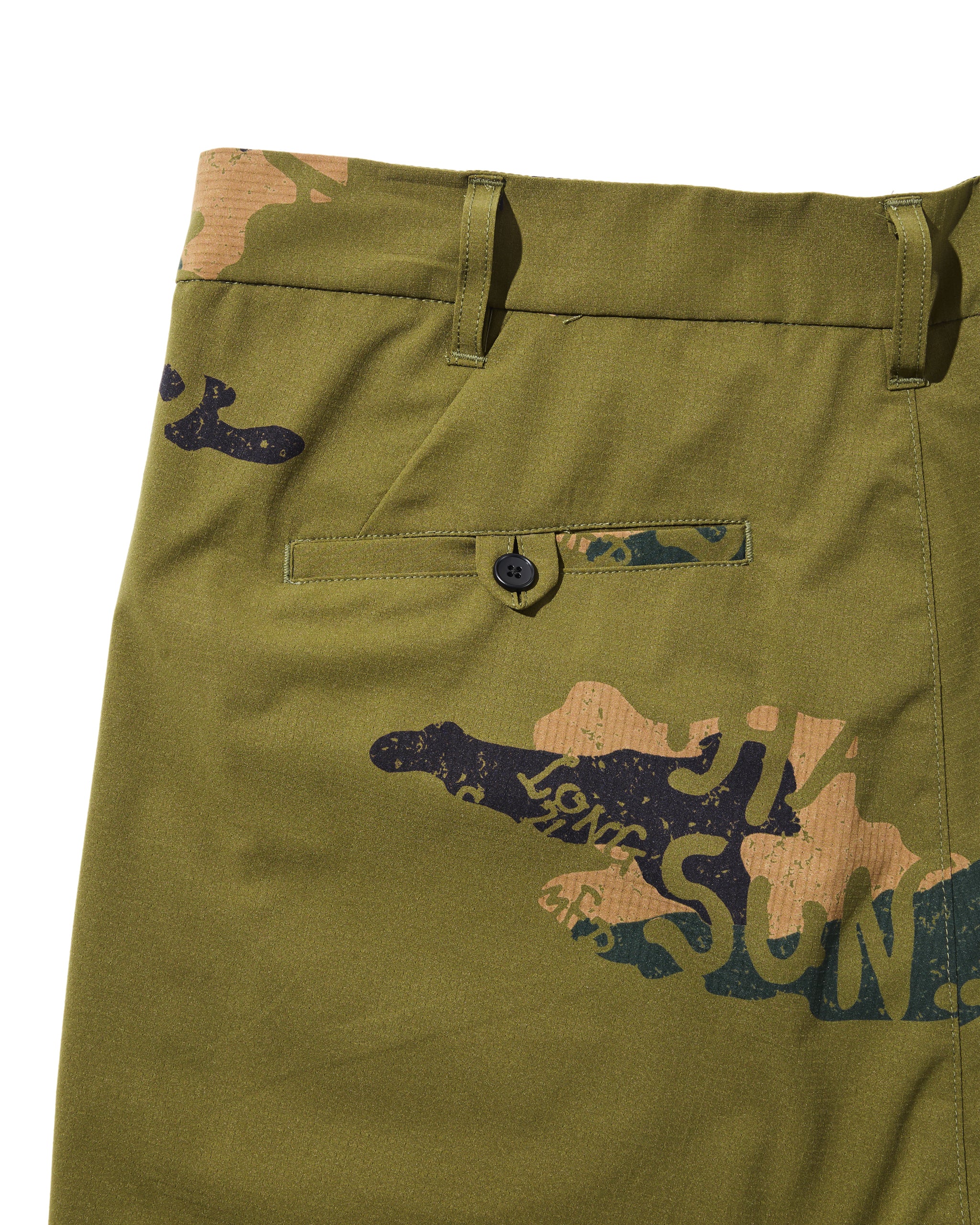 Short pants #5101-55