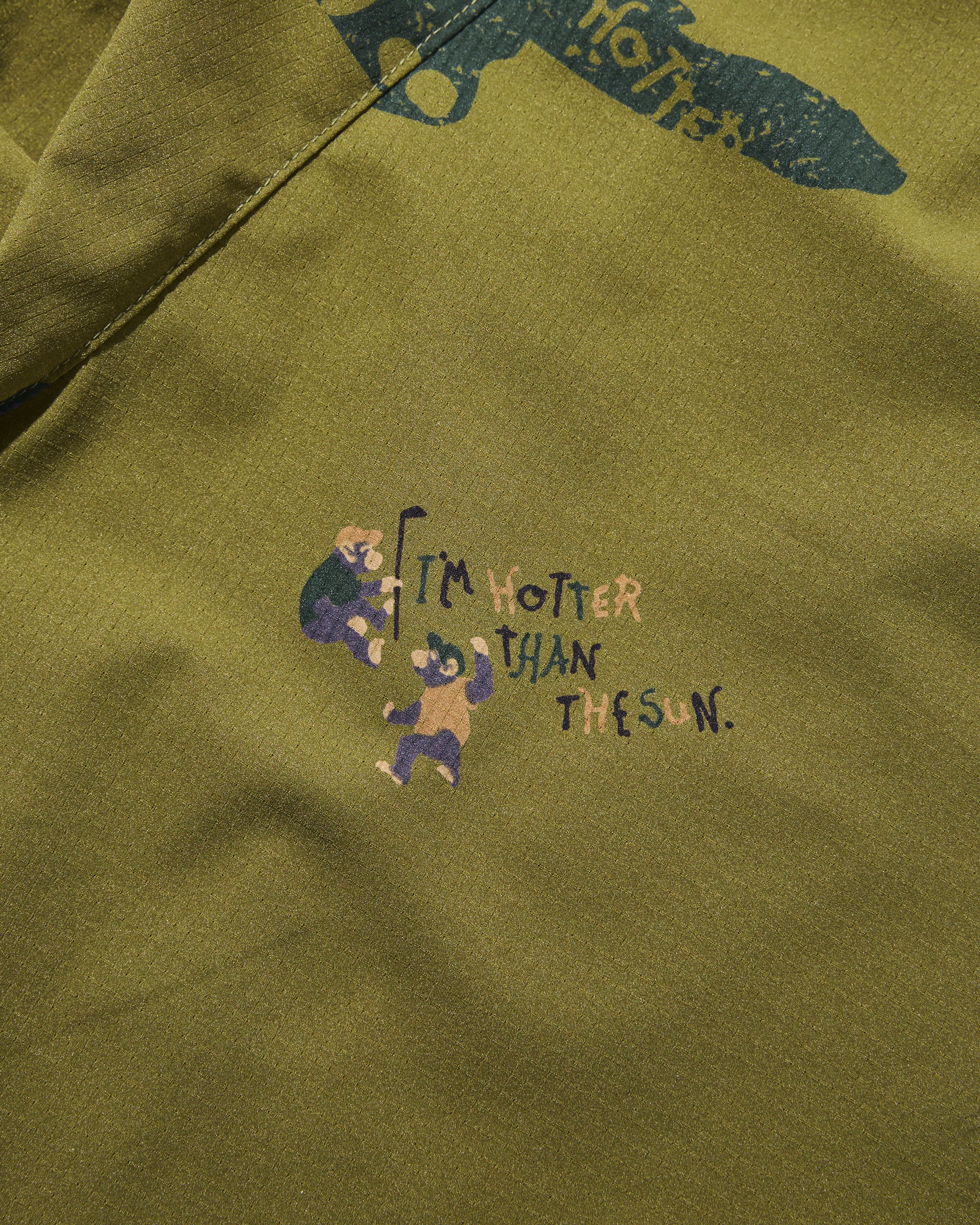 Short pants #5101-55