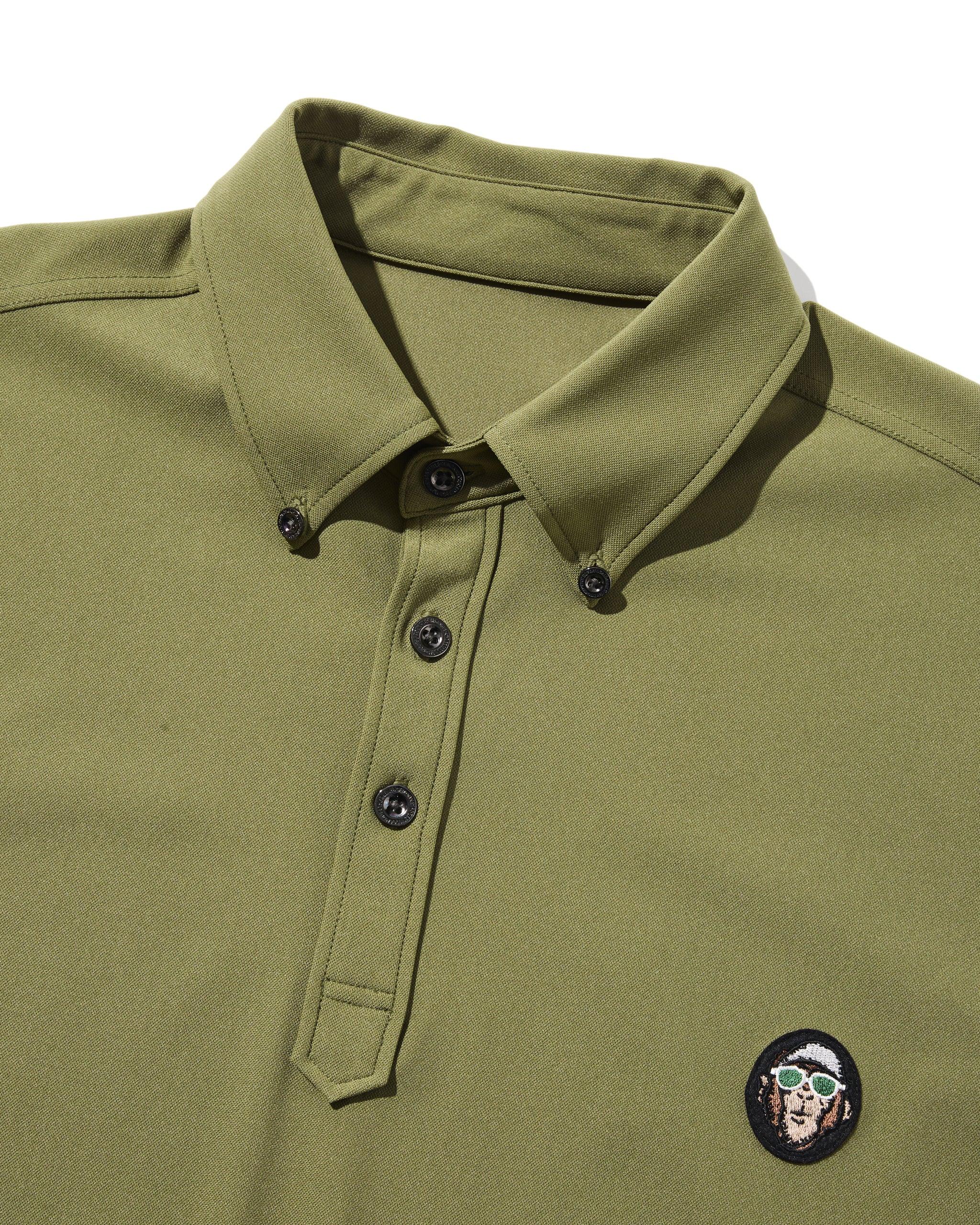 Polo #3004-55