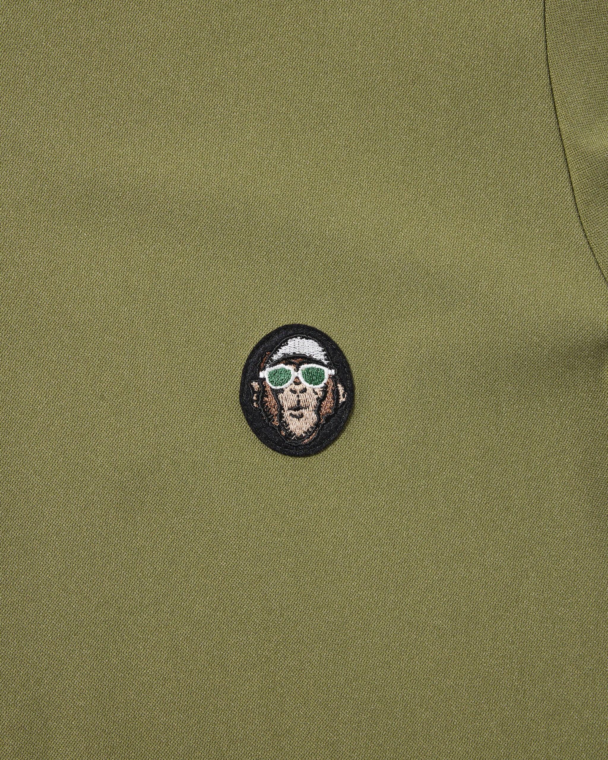 Polo #3004-55