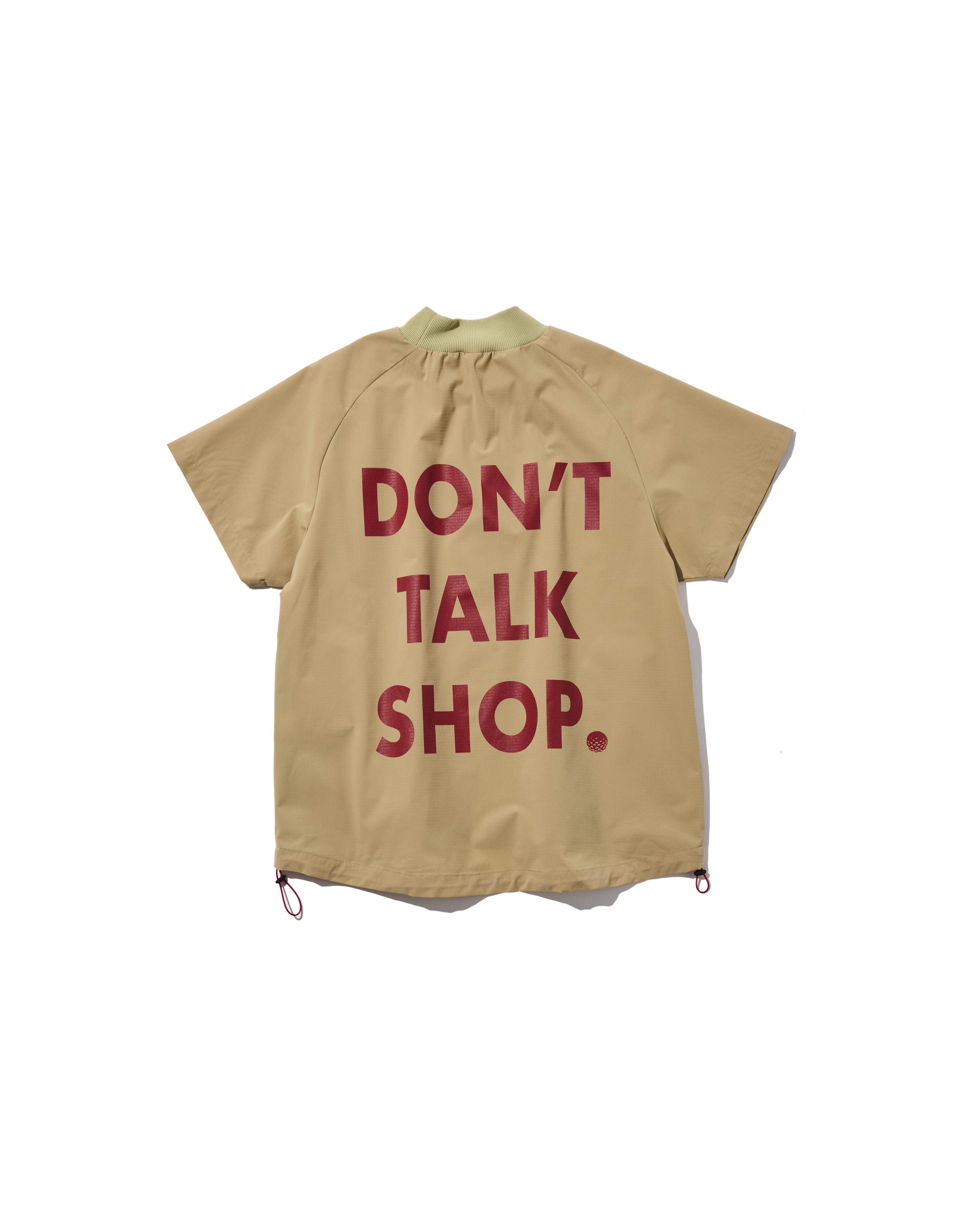 【SOLDOUT】Stretch mock neck #3008-55