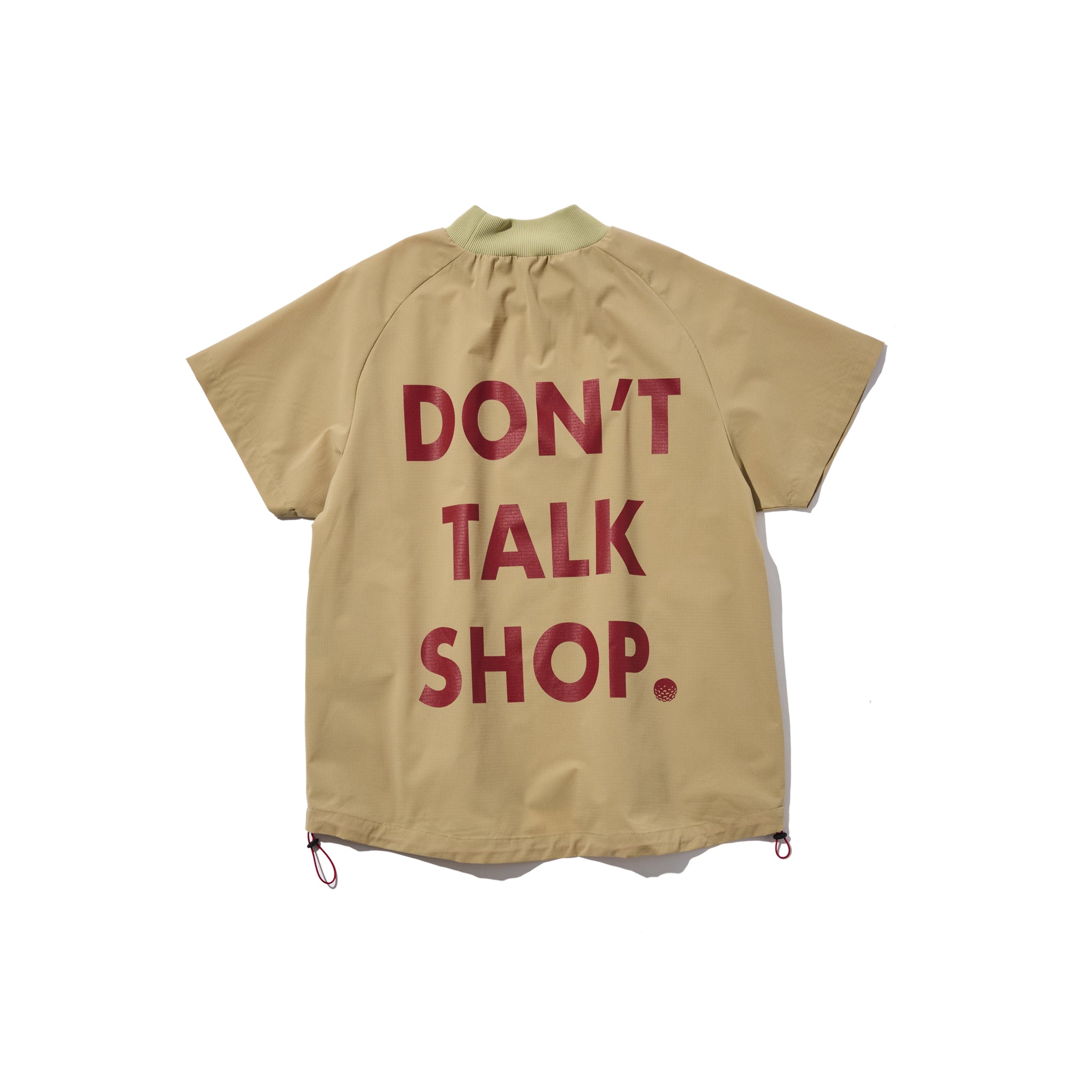 【SOLDOUT】Stretch mock neck #3008-55