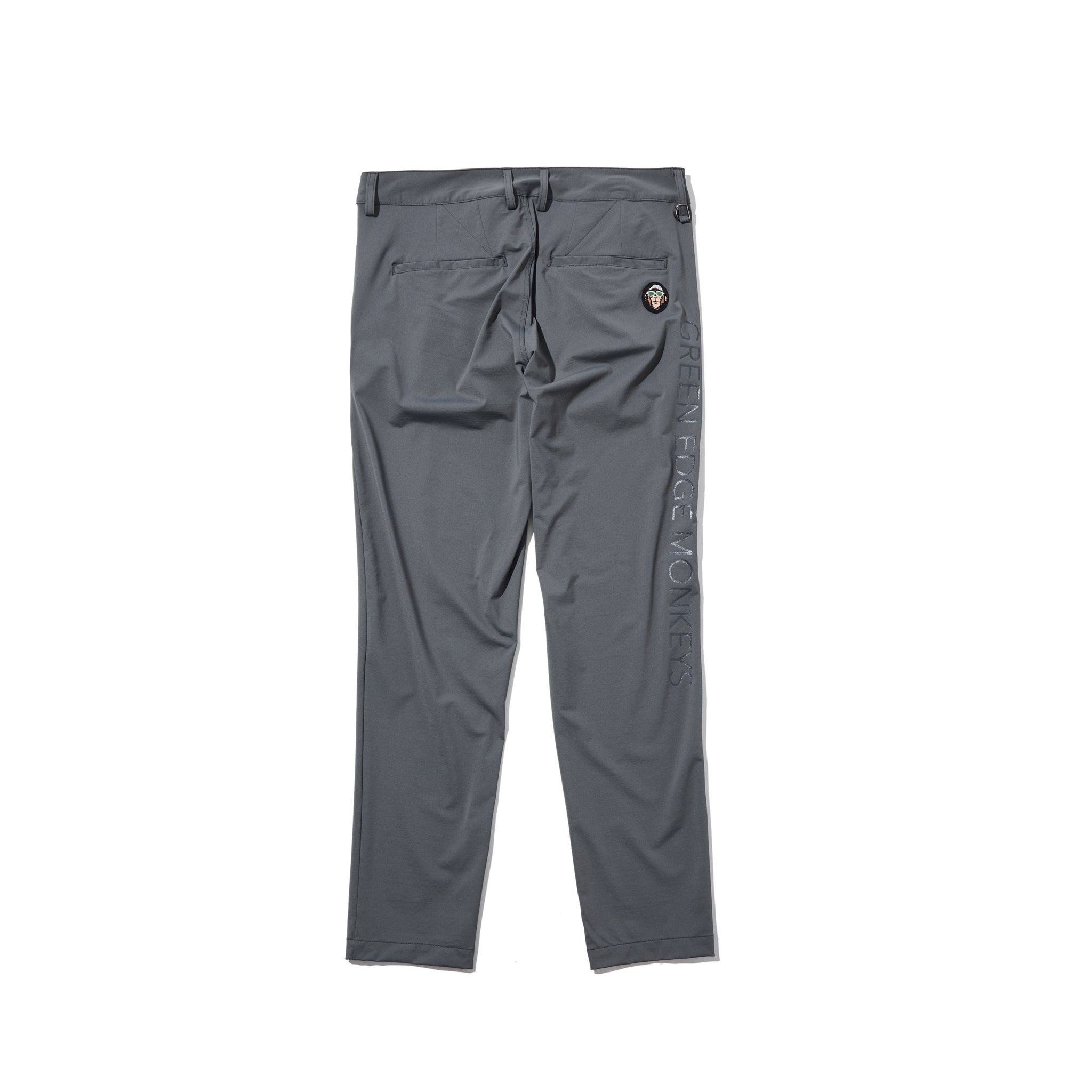 Nylon tricot pants #5103-55