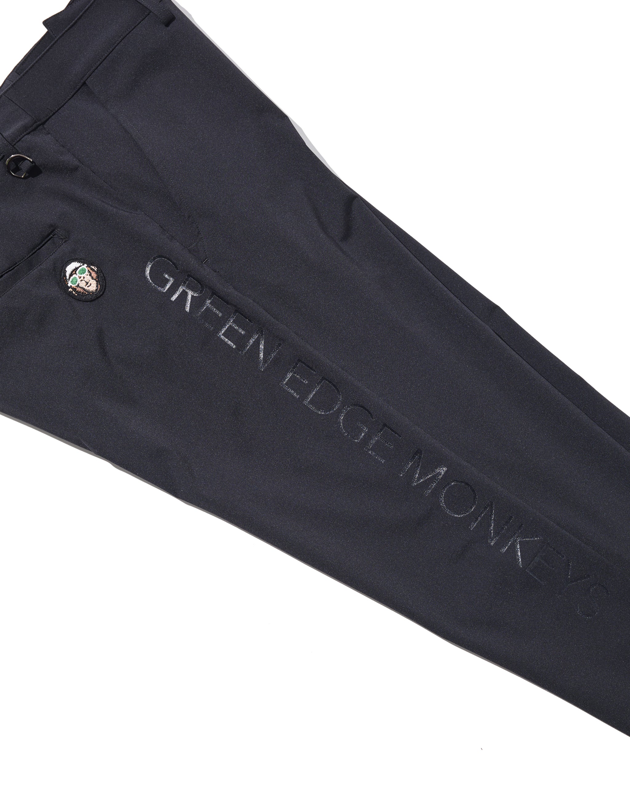 Nylon tricot pants #5103-55