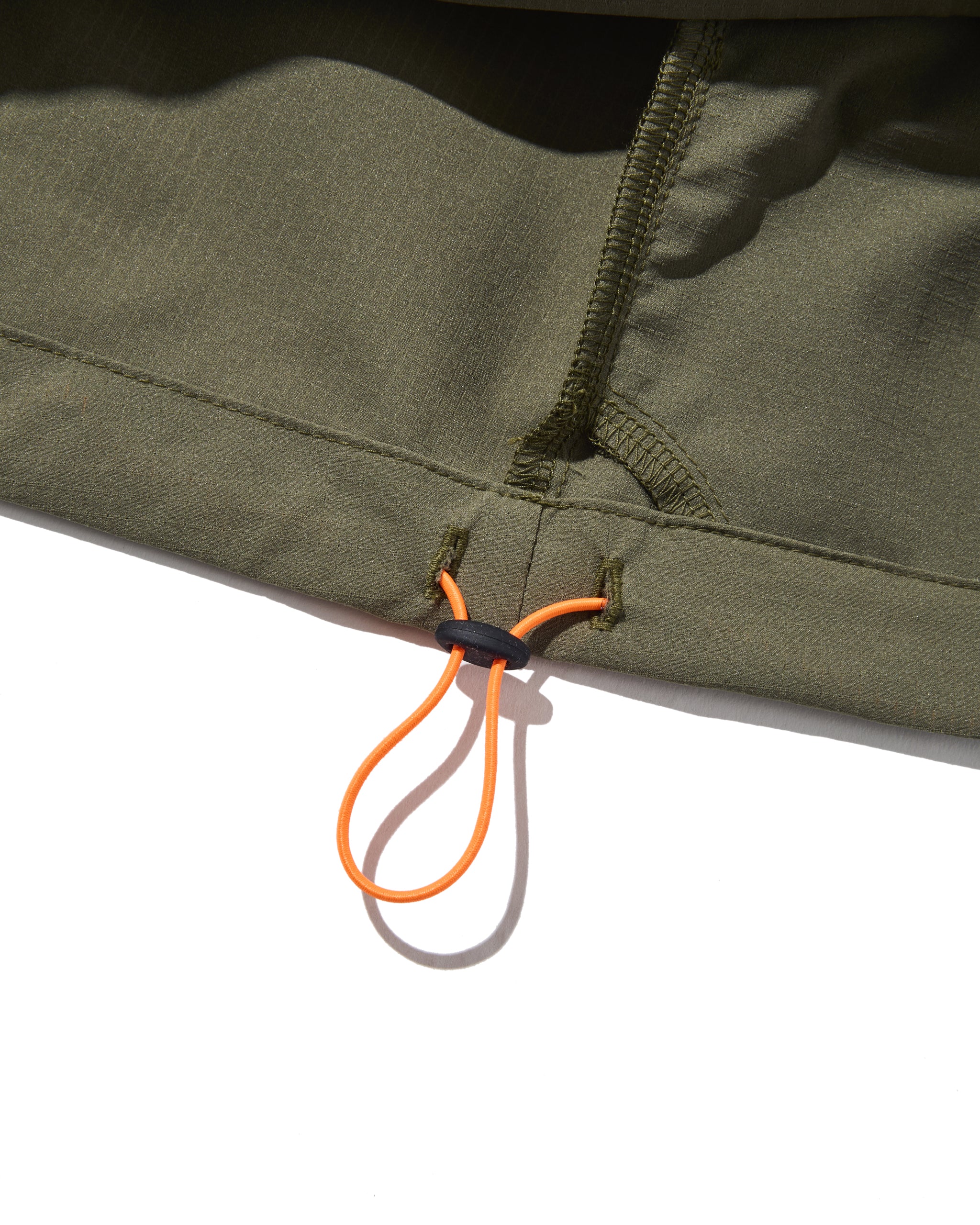 Stretch mock neck #3008-55