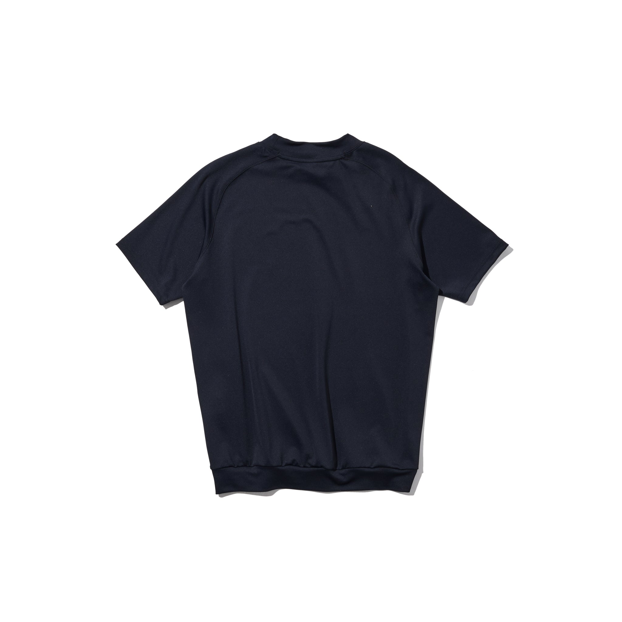 T-shirt Mock neck #3007-55