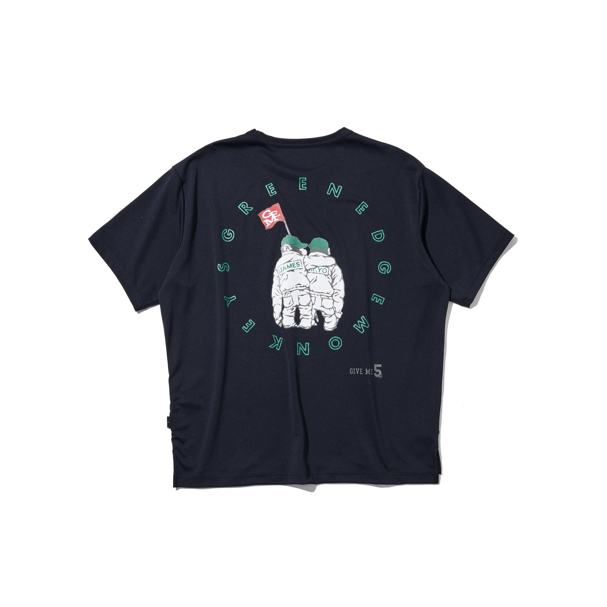 T-shirt #3002-55
