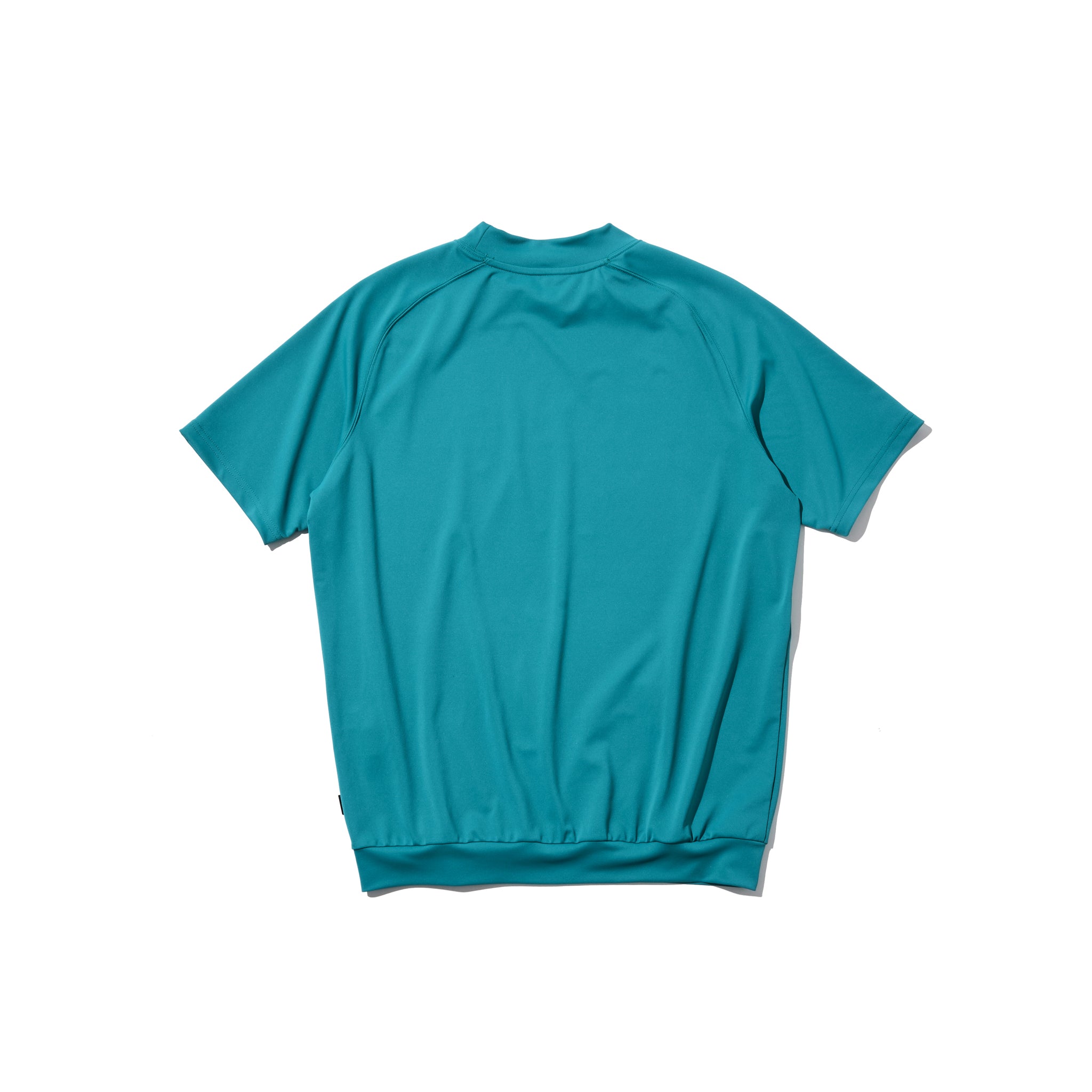 T-shirt Mock neck #3007-55